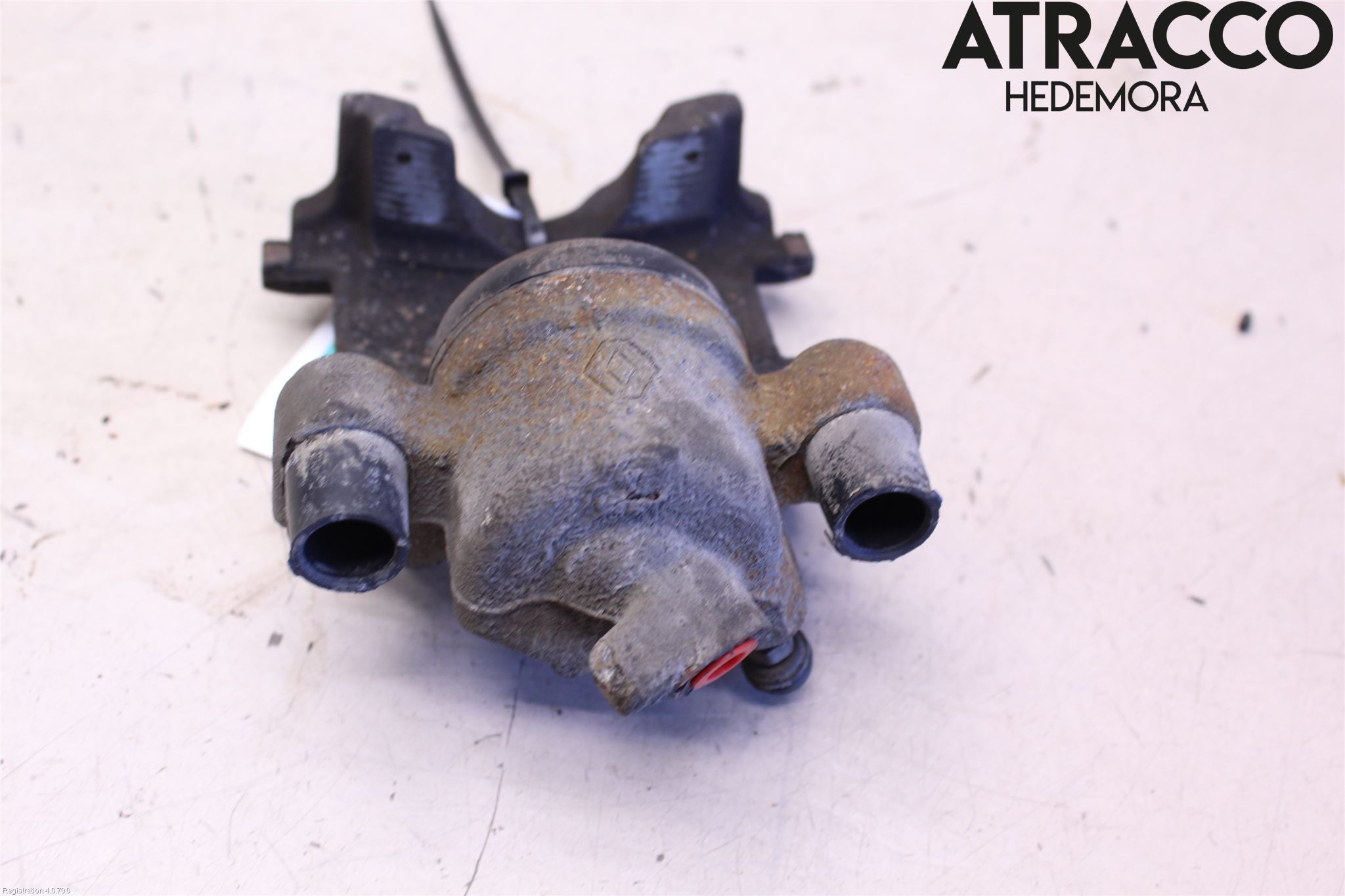 Dacia LOGAN MCV/STEPWAY Bremsecaliper Foran Venstre