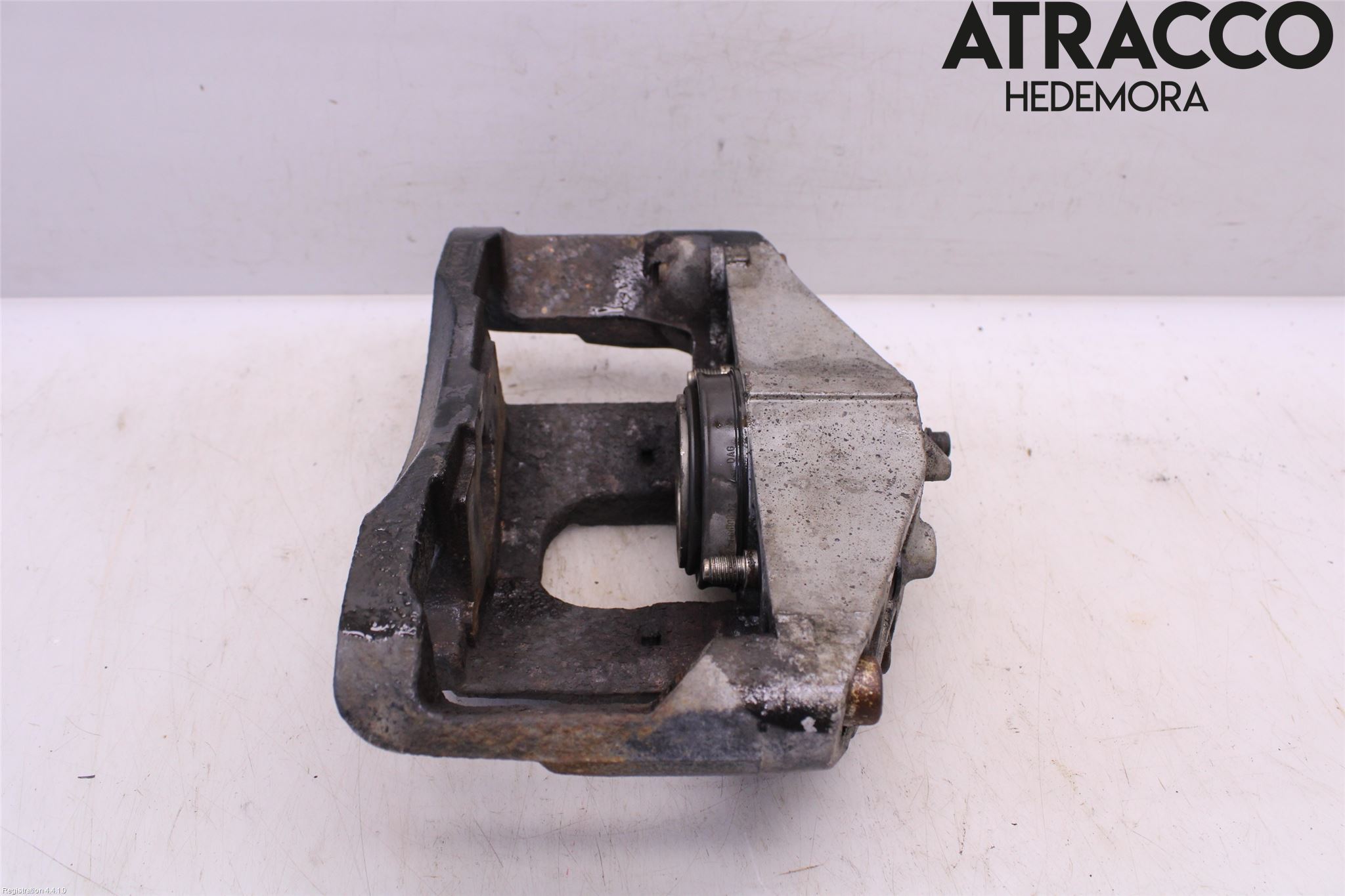 Saab 9-3 VER2/VER3 08-15 Bremsecaliper Foran Venstre