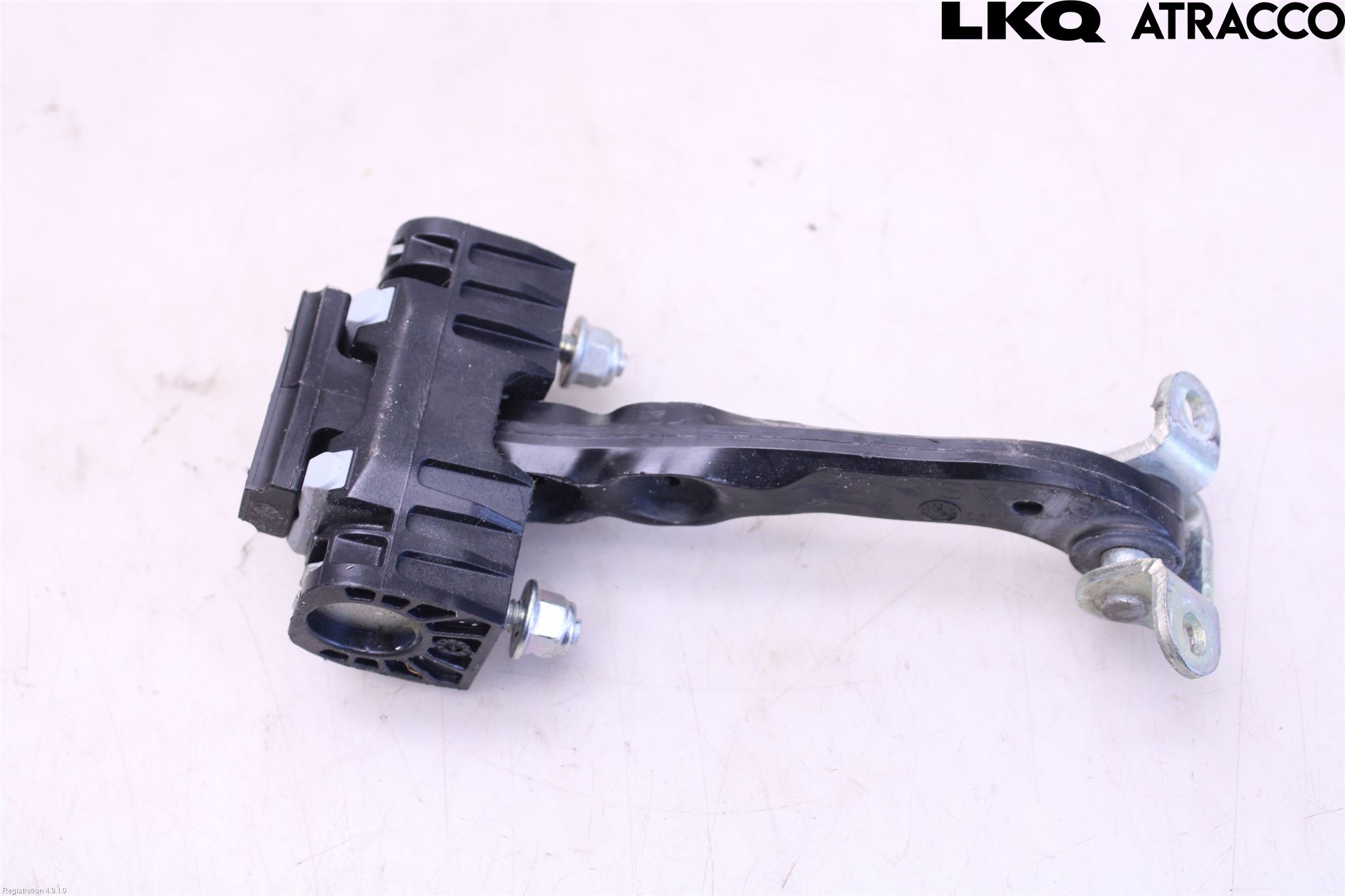 Fiat DUCATO 07-15 Dørstopper