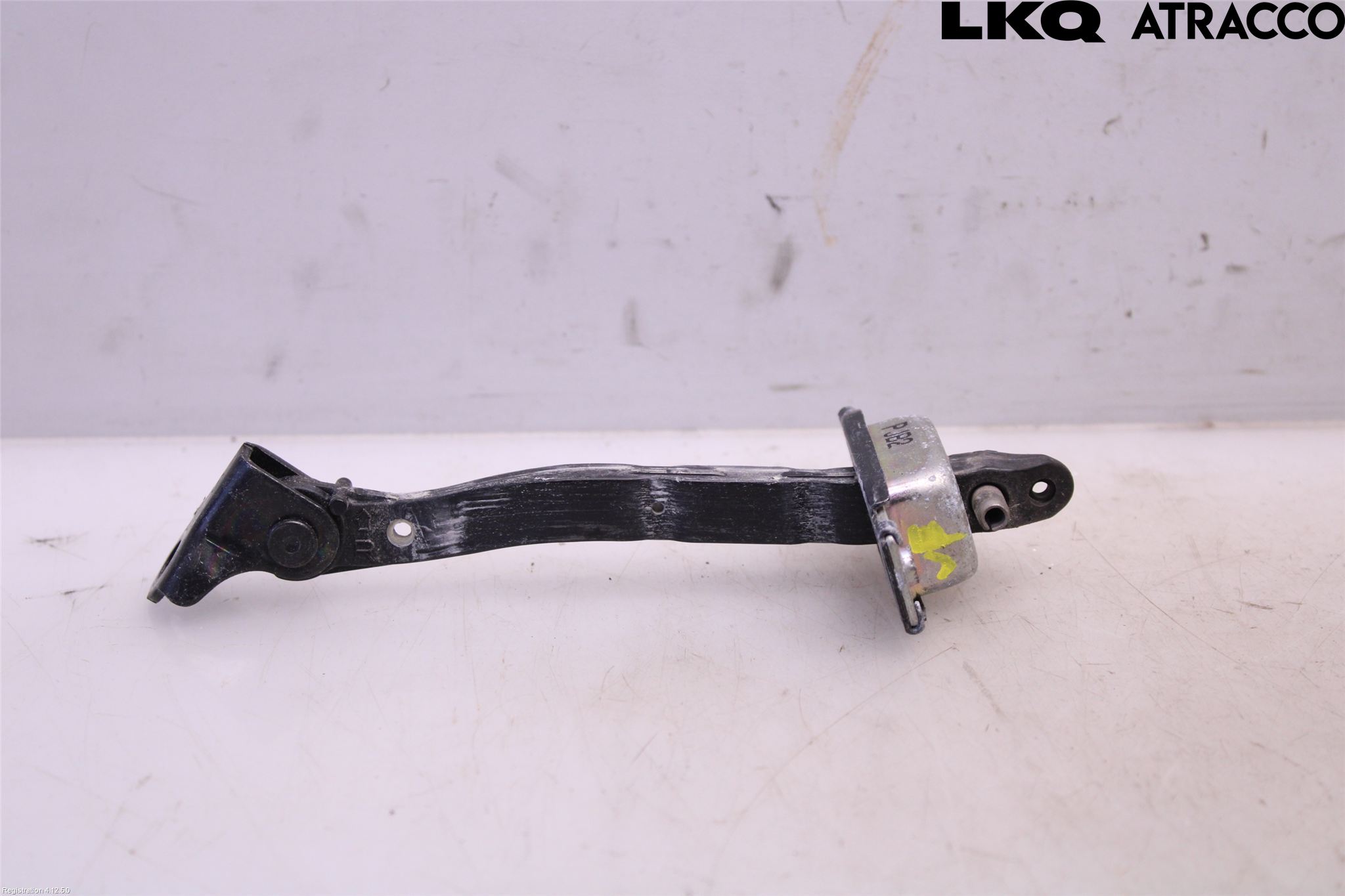 Suzuki SWIFT 17-24 Dørstopper