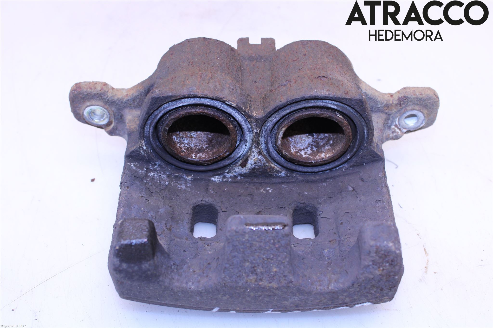 Nissan X-TRAIL 14-21 Bremsecaliper Foran Venstre