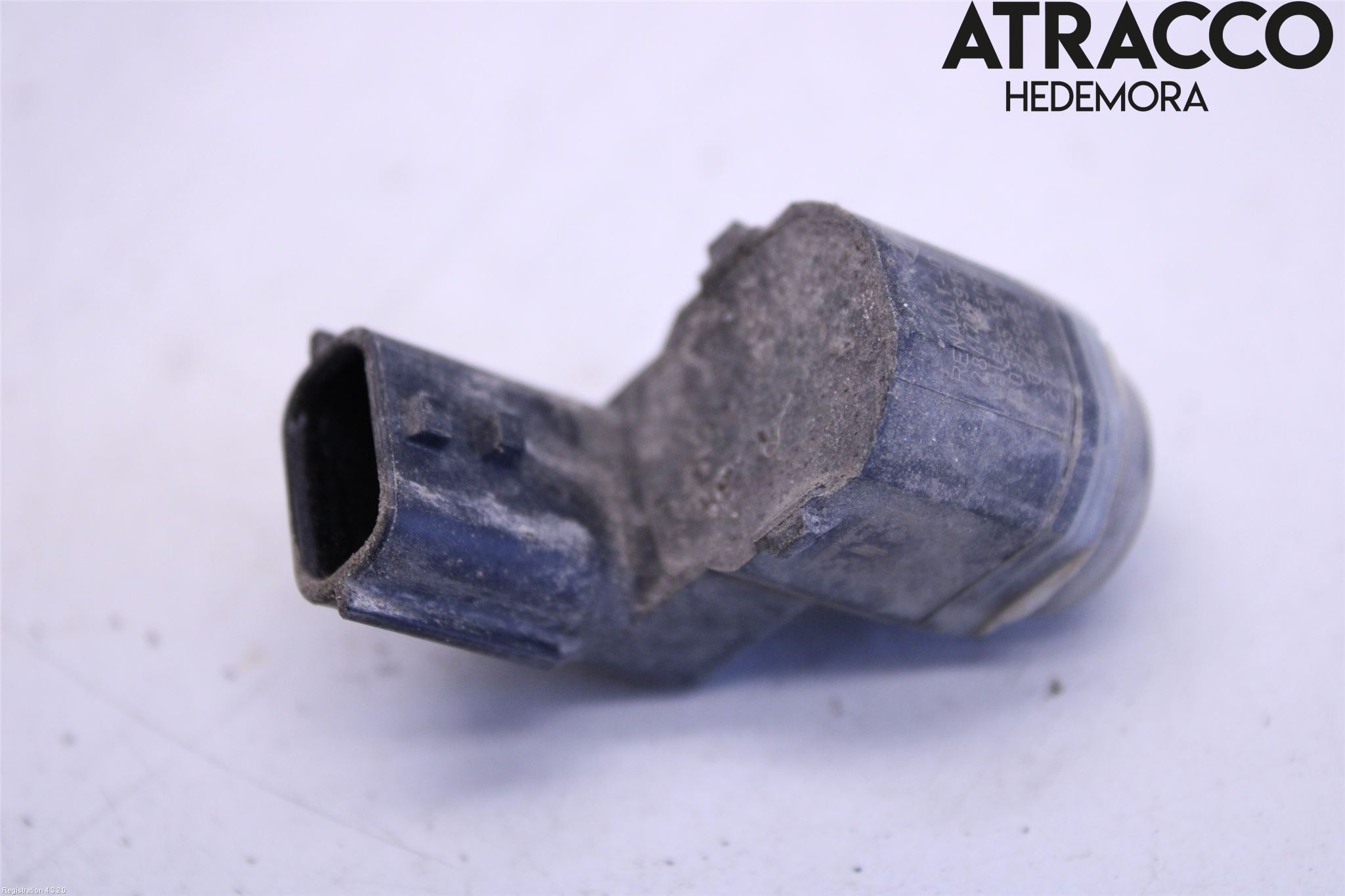 Opel VIVARO 15-19 Sensor Ryggesensor