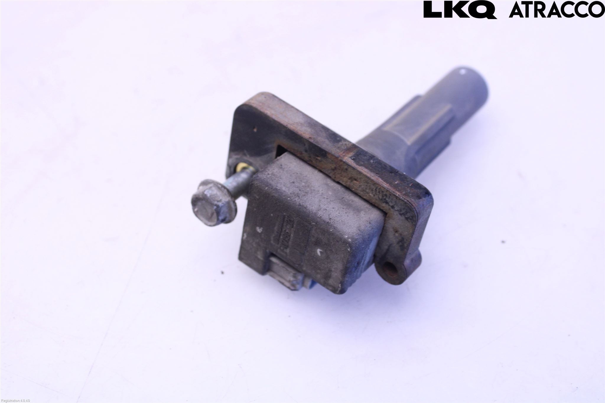 Subaru LEGACY    07-09 Coil