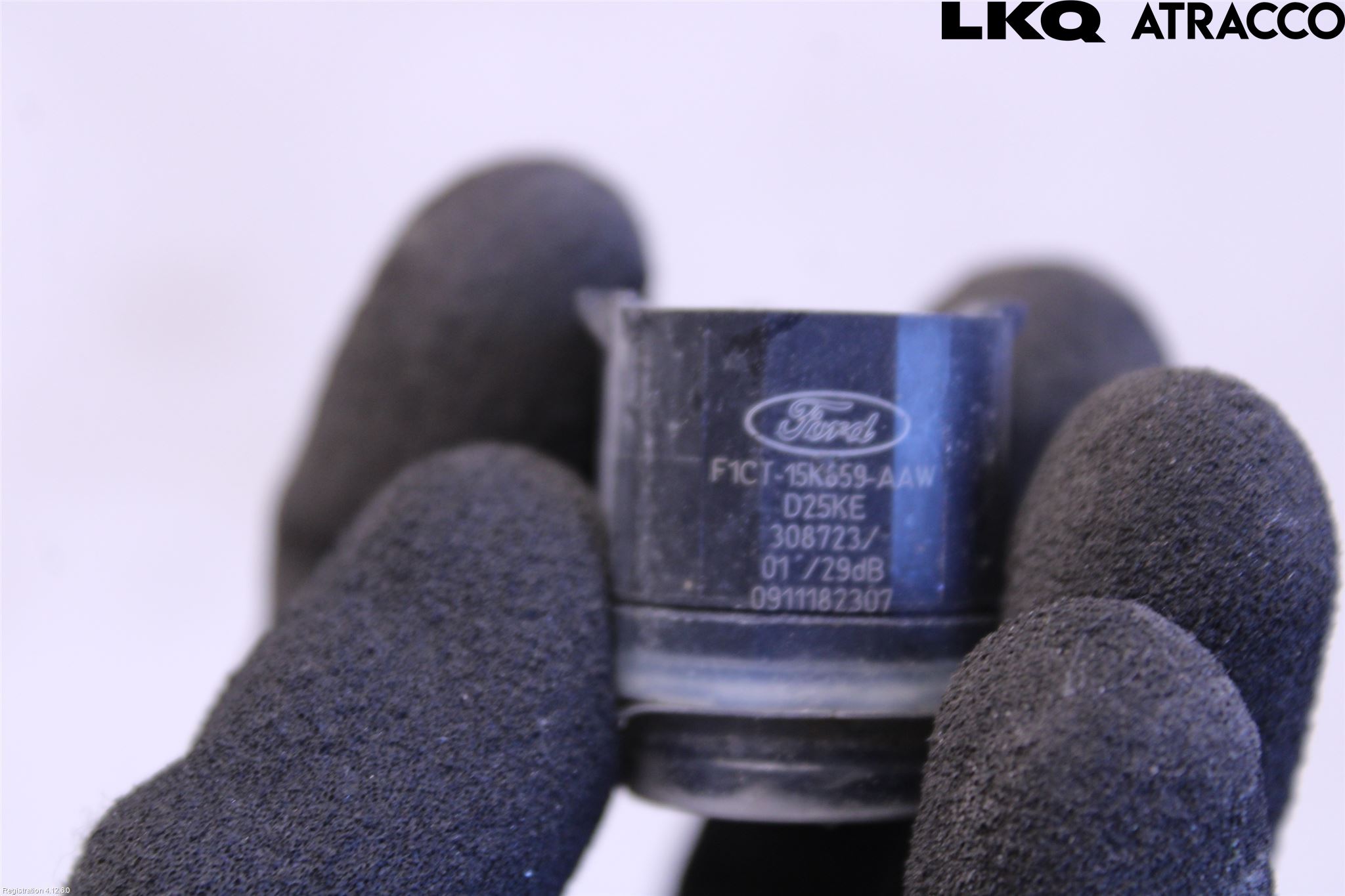 Opel ASTRA G 98-03 Sensor Parkering Front