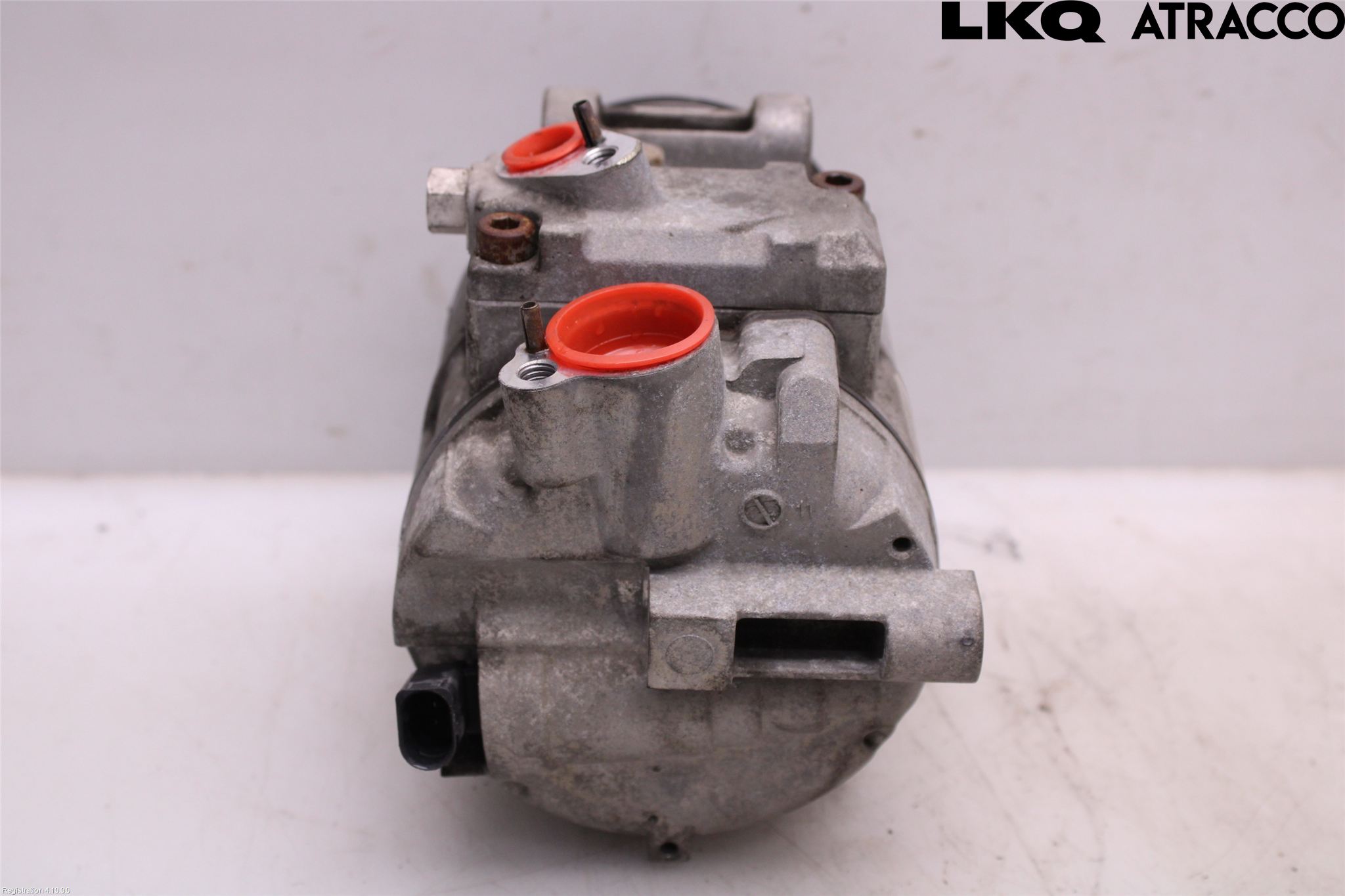 Volkswagen VW GOLF V 04-09 Varme Ac Kompressor