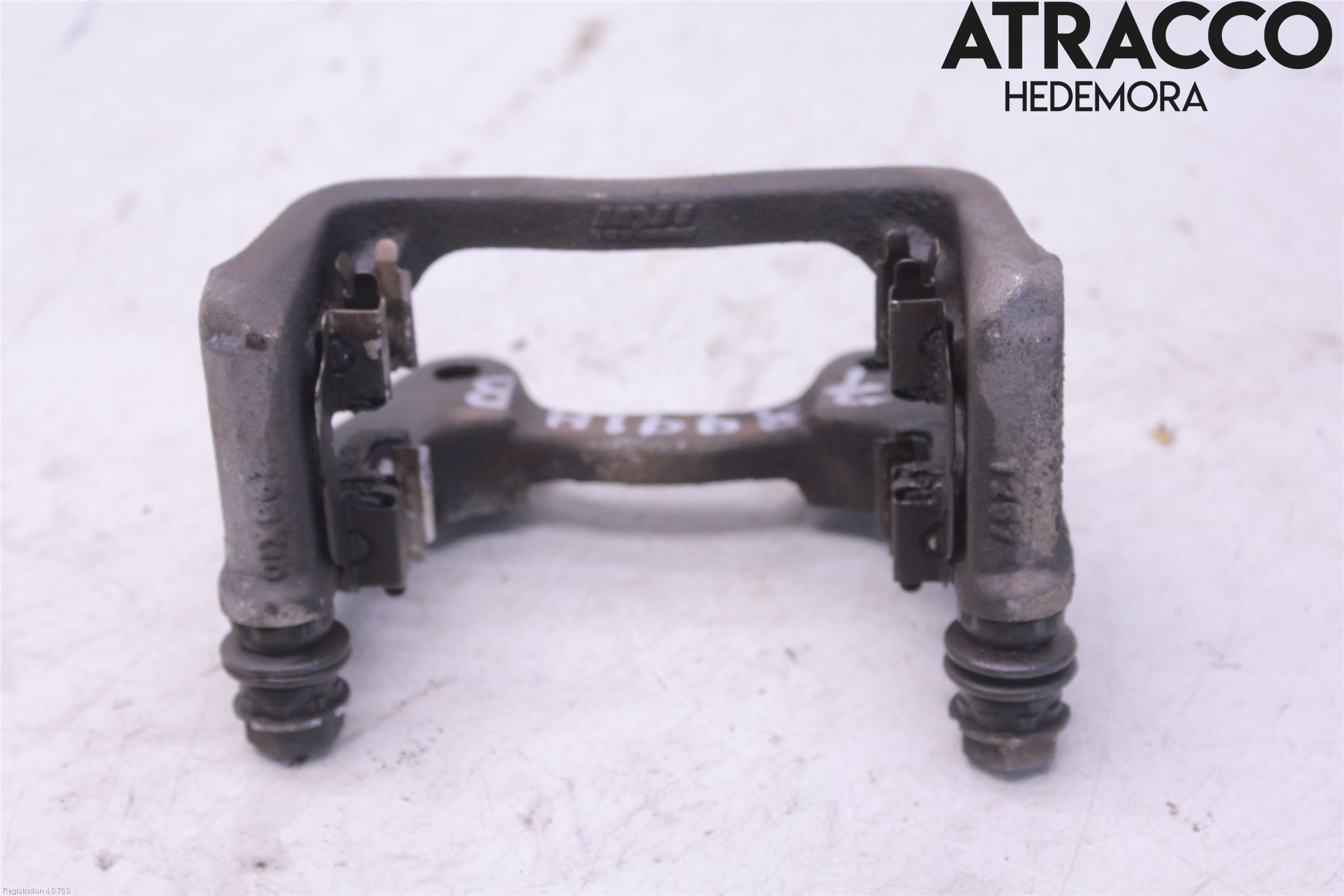 Mercedes-Benz MB CLA-KLASS (C117/X117) 13-19 Bremsecaliper Feste Holder