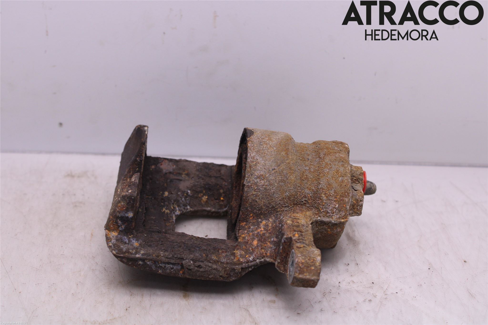 Toyota AYGO 06-14 Bremsecaliper Foran Venstre