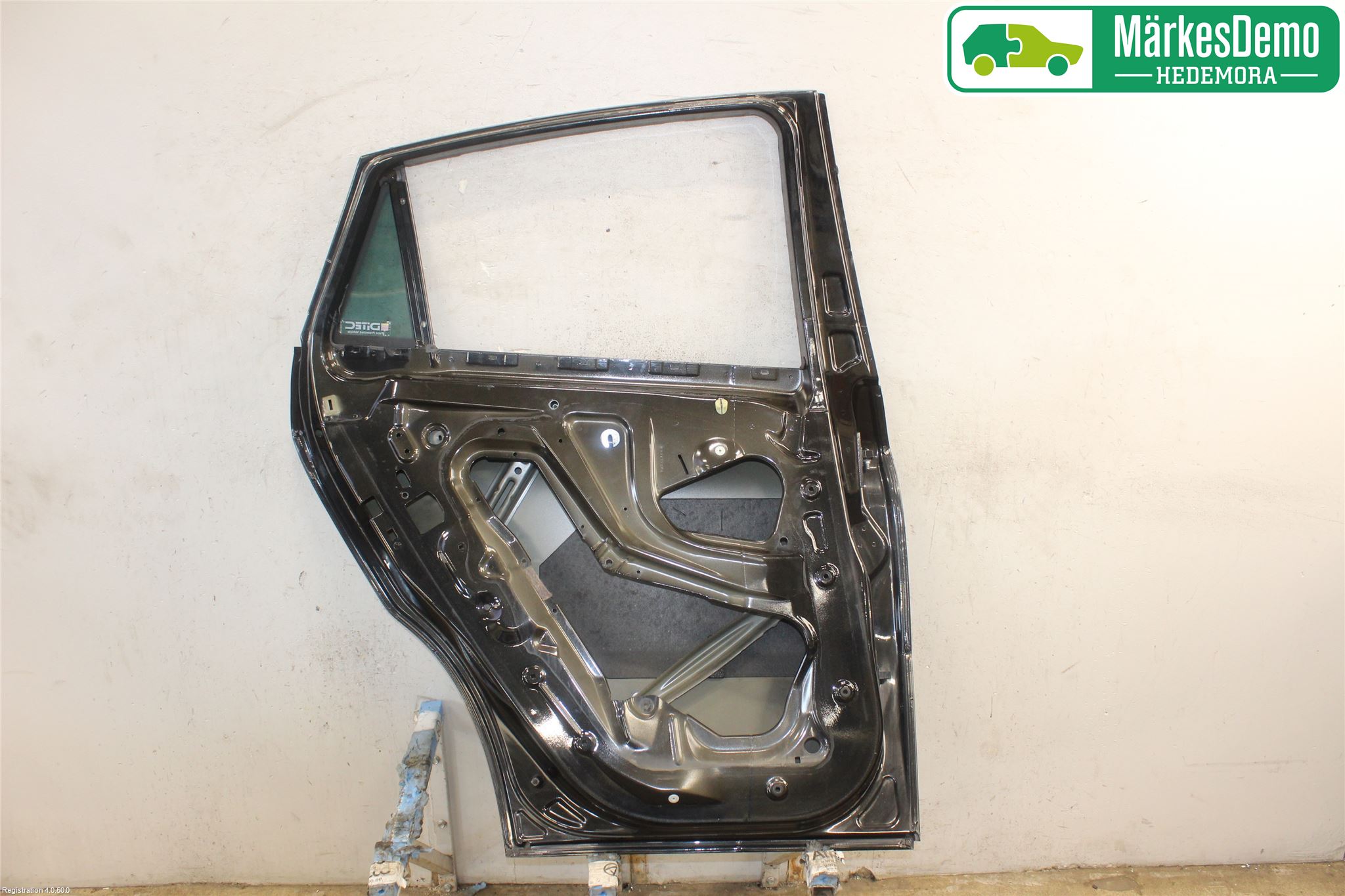 BMW X6 E71/E72   08-14 Dør 4D Bak Venstre