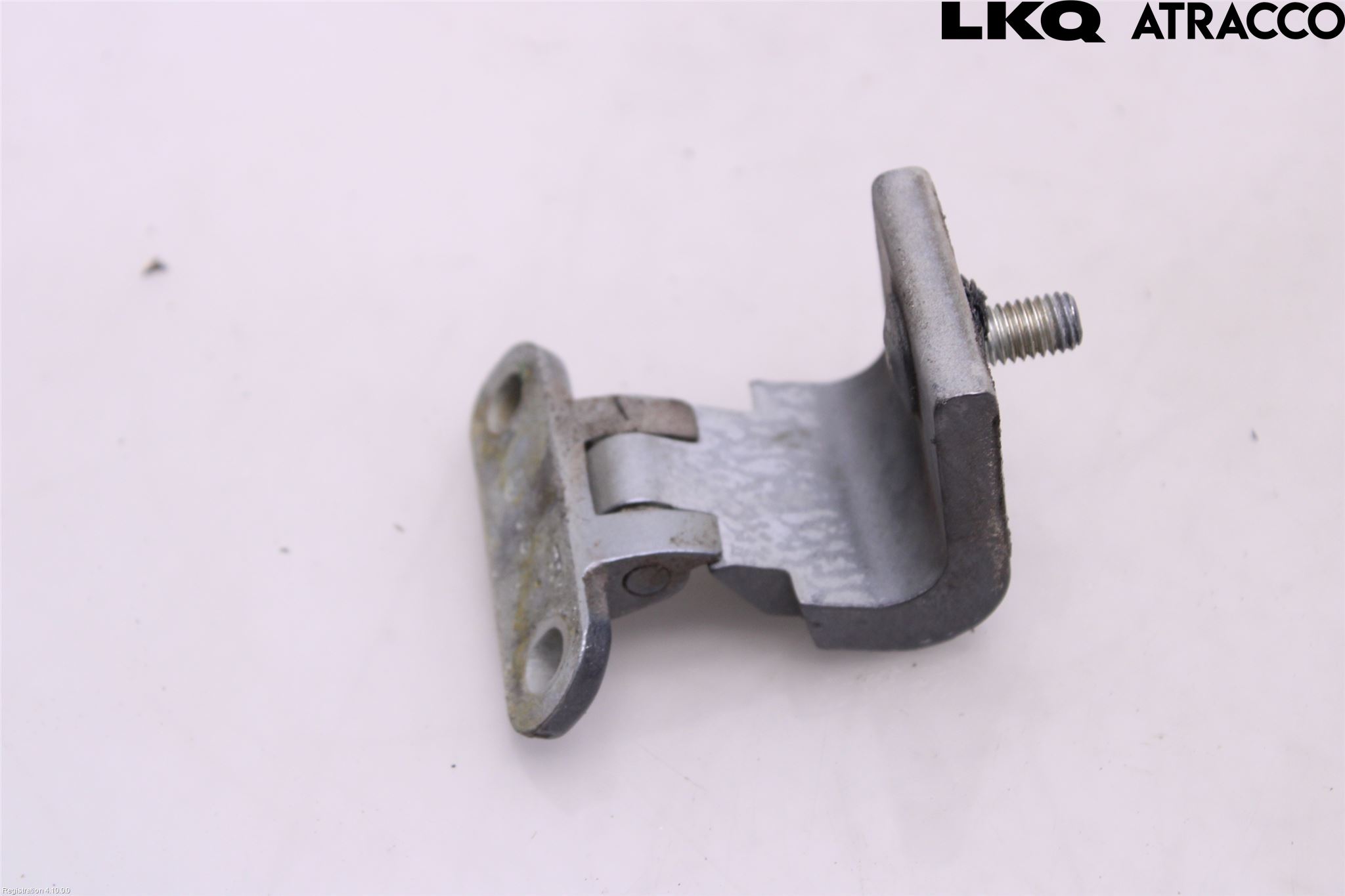 Volkswagen VW GOLF V 04-09 Bakluke Hengsel Venstre