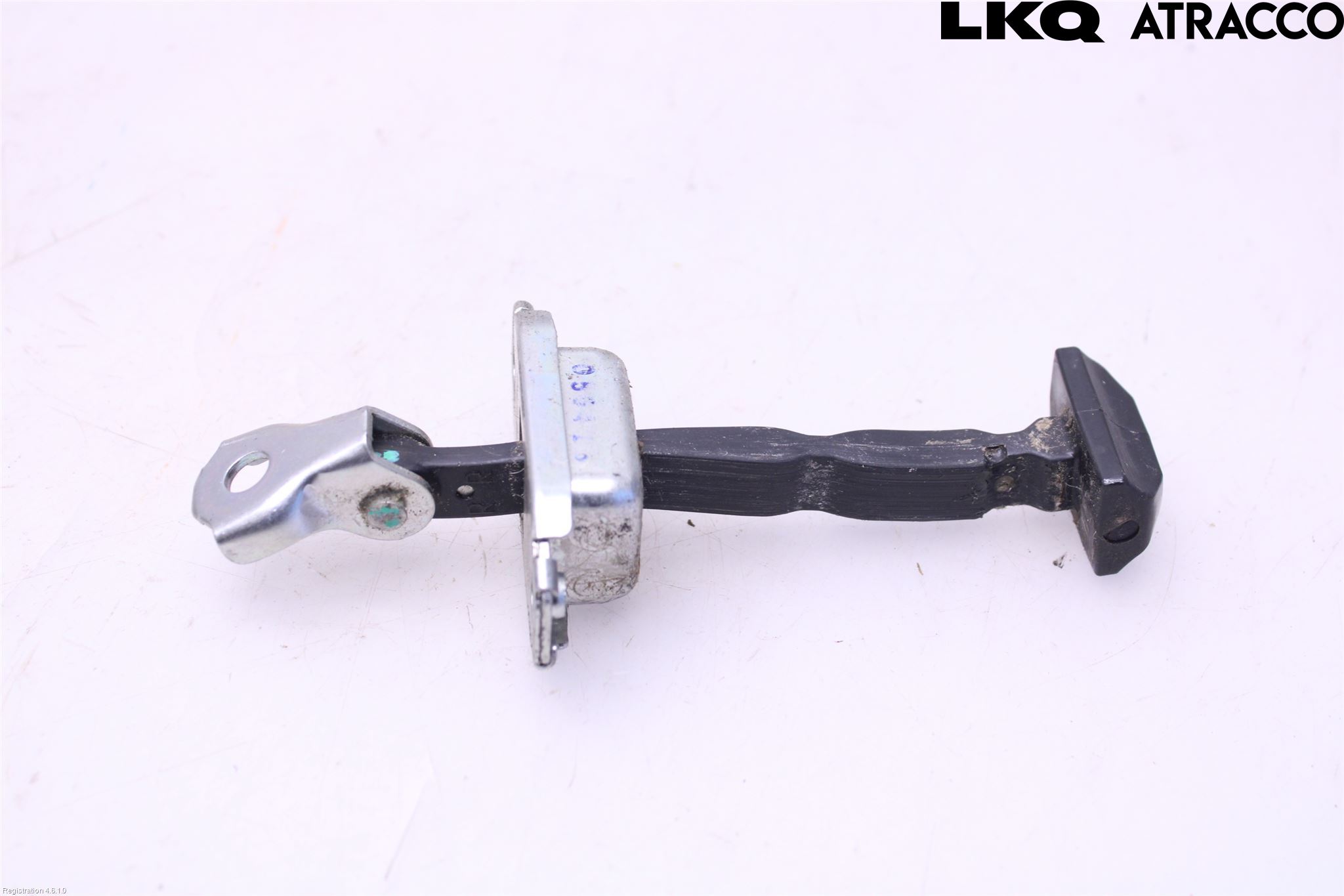 Mitsubishi L200 16-23 Dørstopper