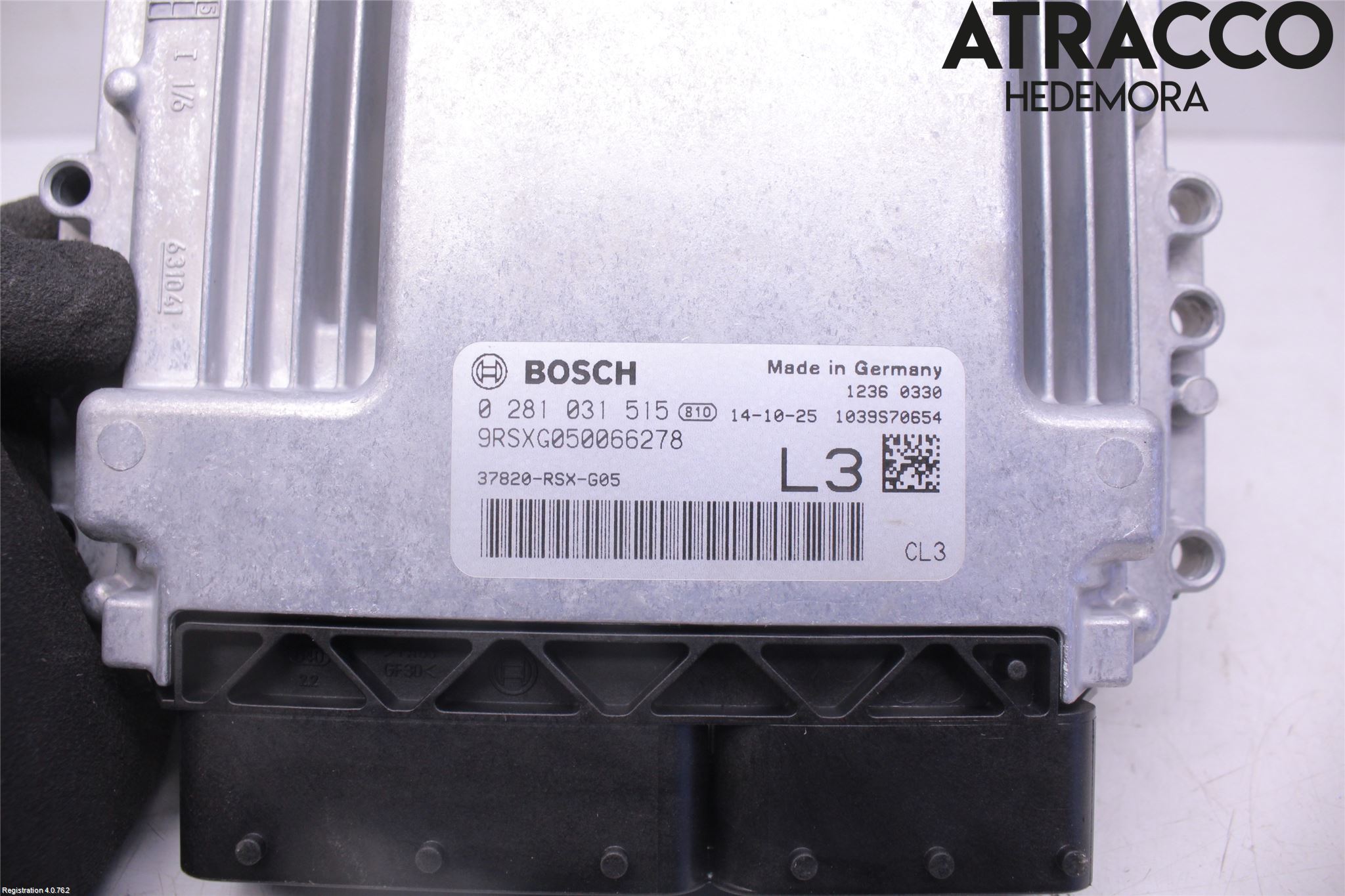 Honda CR-V 13-18 Styreenhet Dieselpumpe