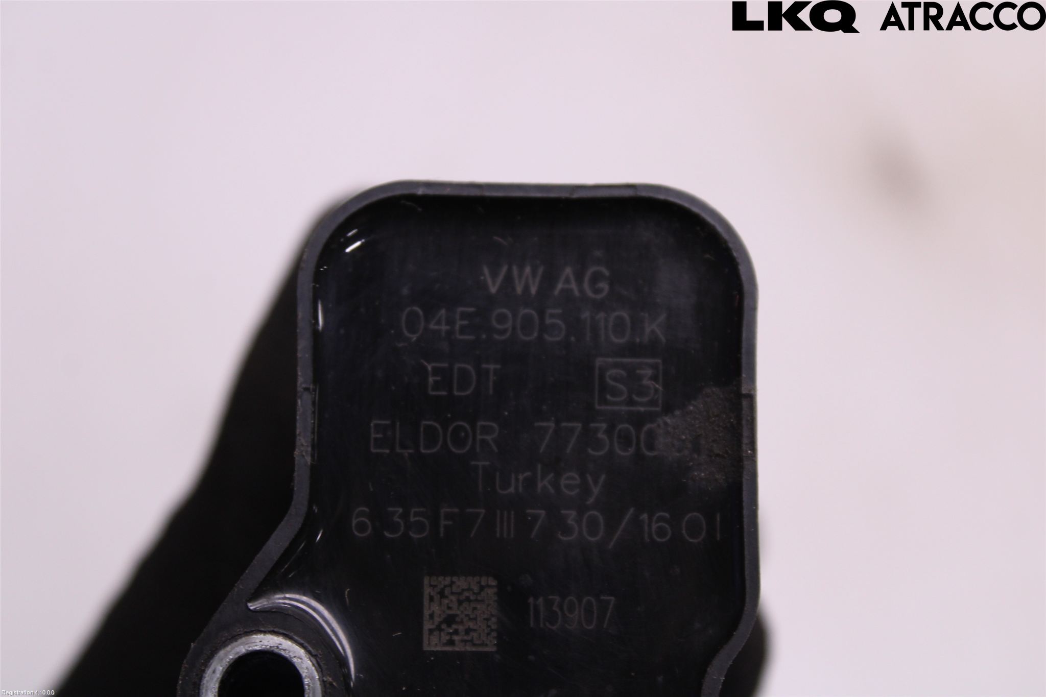 Seat LEON 13-20 Coil