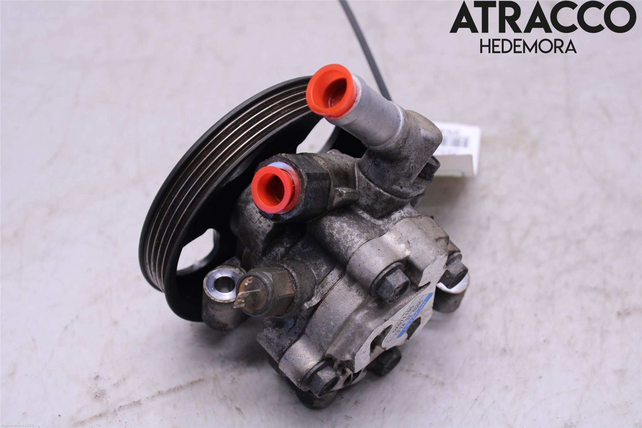 Mazda CX-9 Servo Pumpe