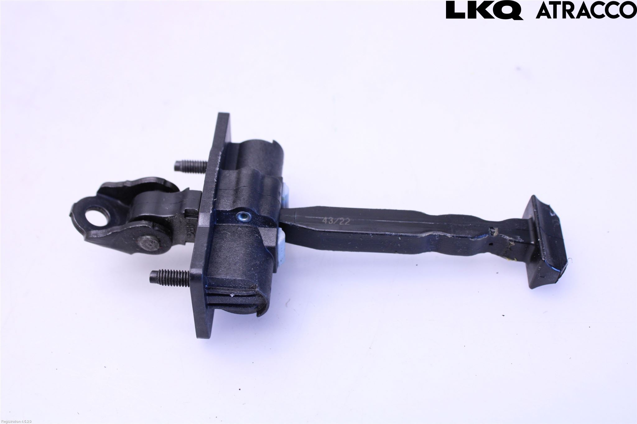 Opel CORSA F, CORSA-E 20- Dørstopper