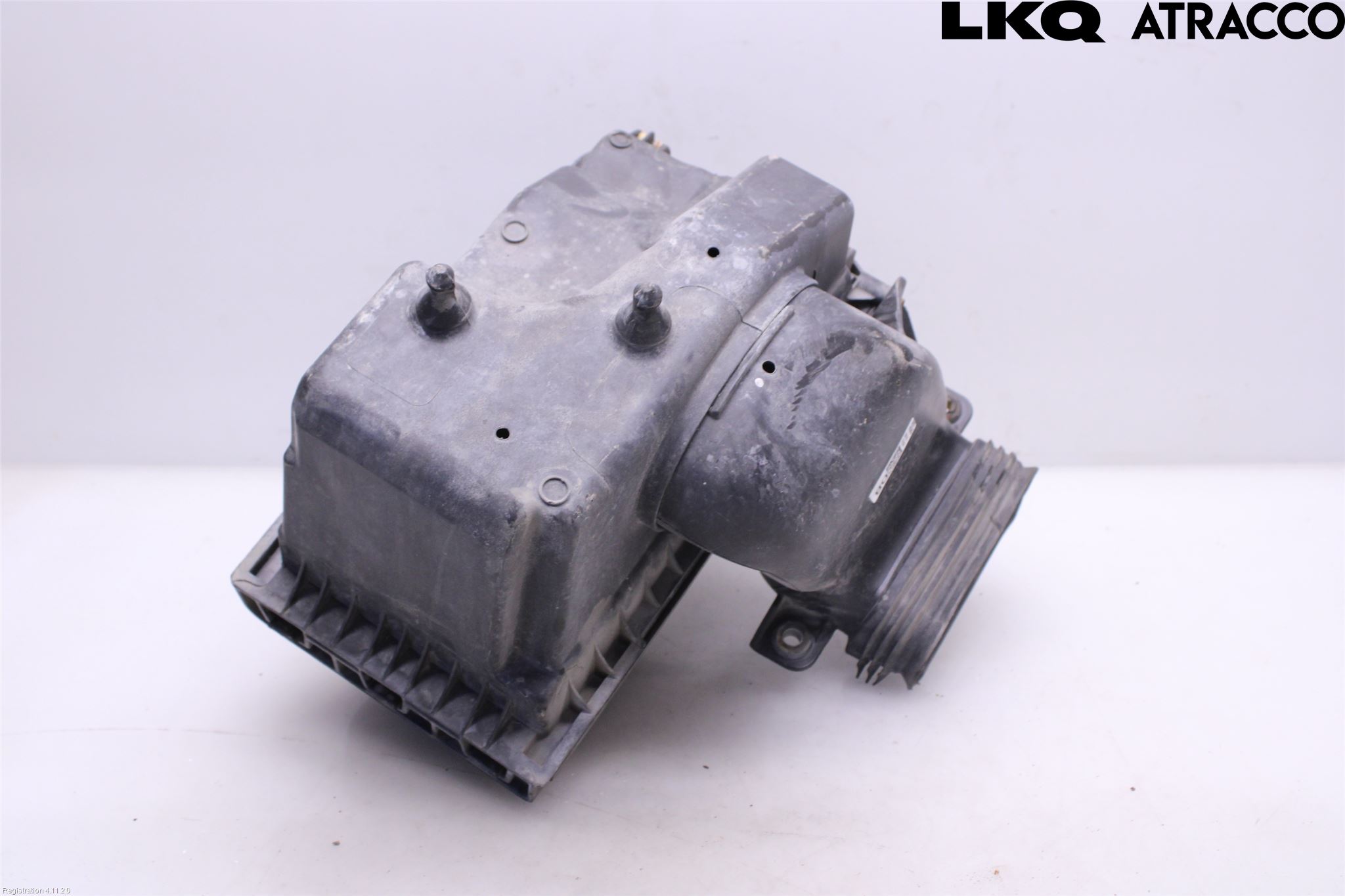 Ford EXPLORER 93-23 Luftfilter Boks