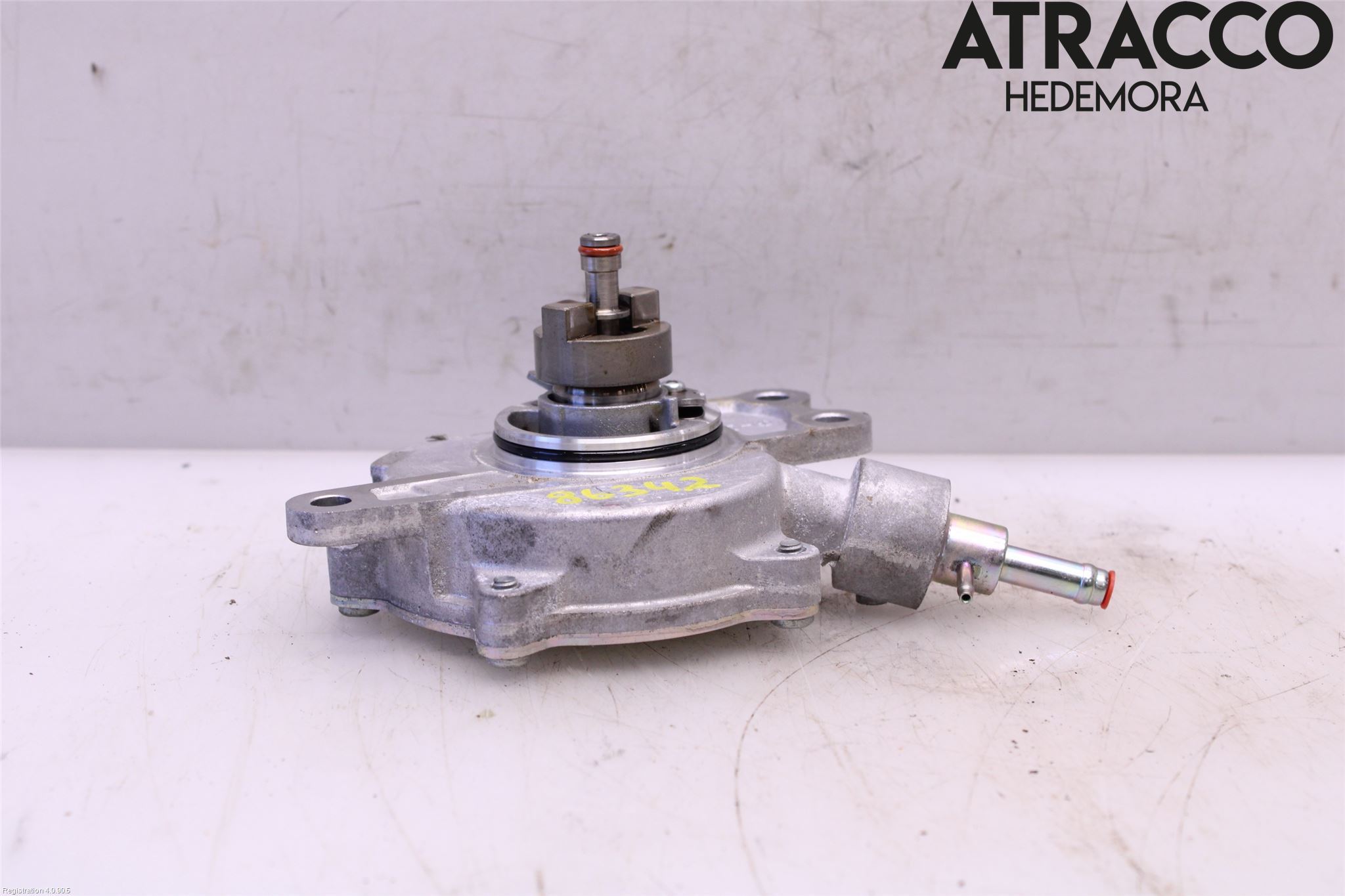Toyota AURIS 13-19 Vacuumpumpe