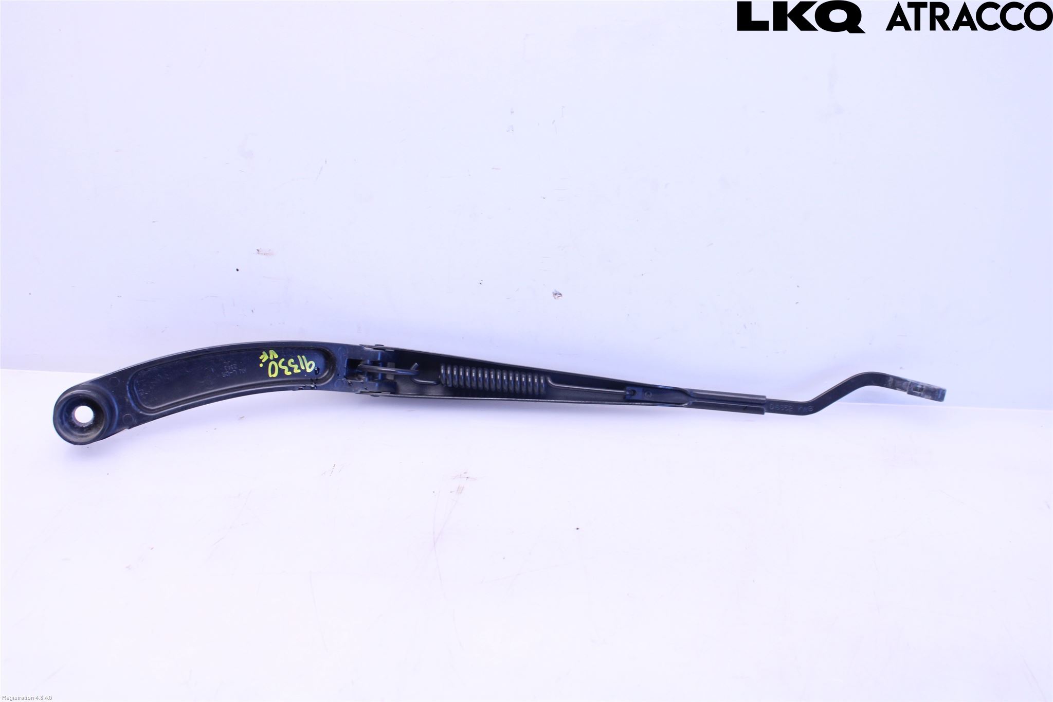 Kia SORENTO 10-14 Viskerarm-Armer Frontrute