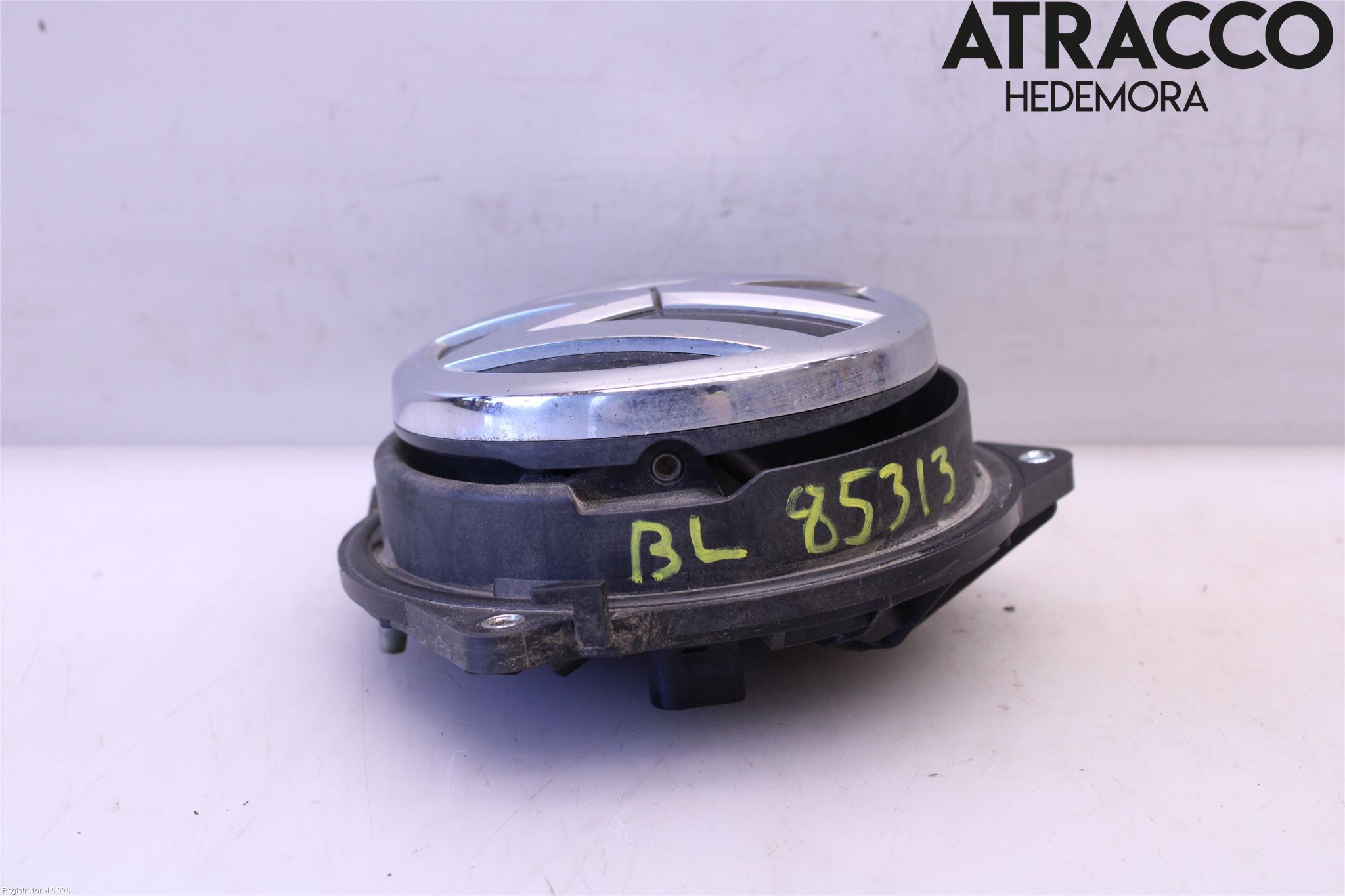 Volkswagen VW PASSAT 15-19 Bakluke Handtak Ytre