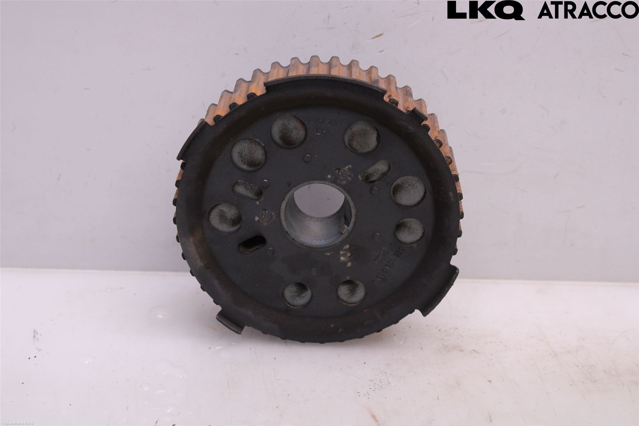 Volkswagen VW GOLF V 04-09 Kamaksel Drive Gir Annet