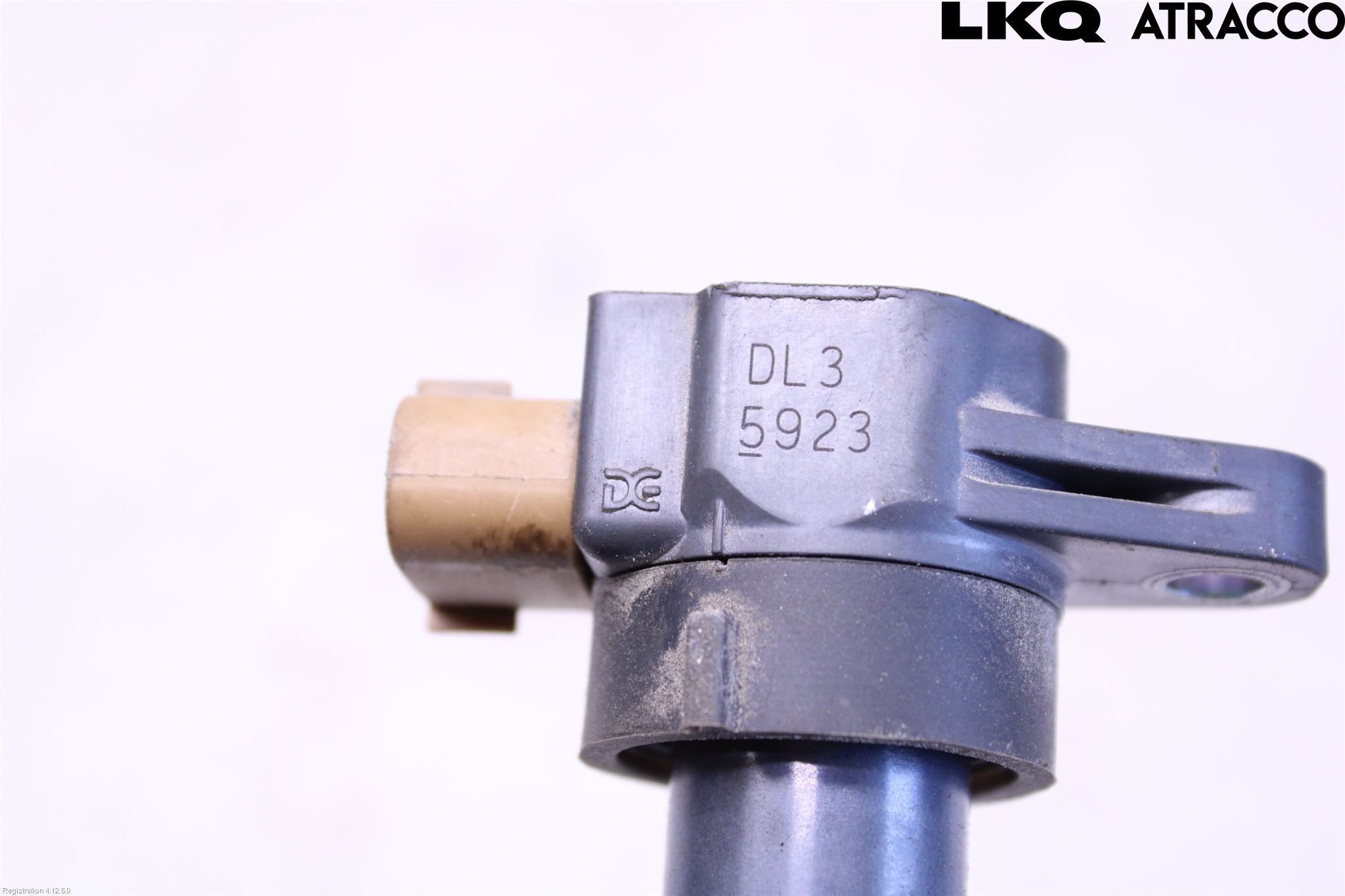 Suzuki VITARA 15- Coil