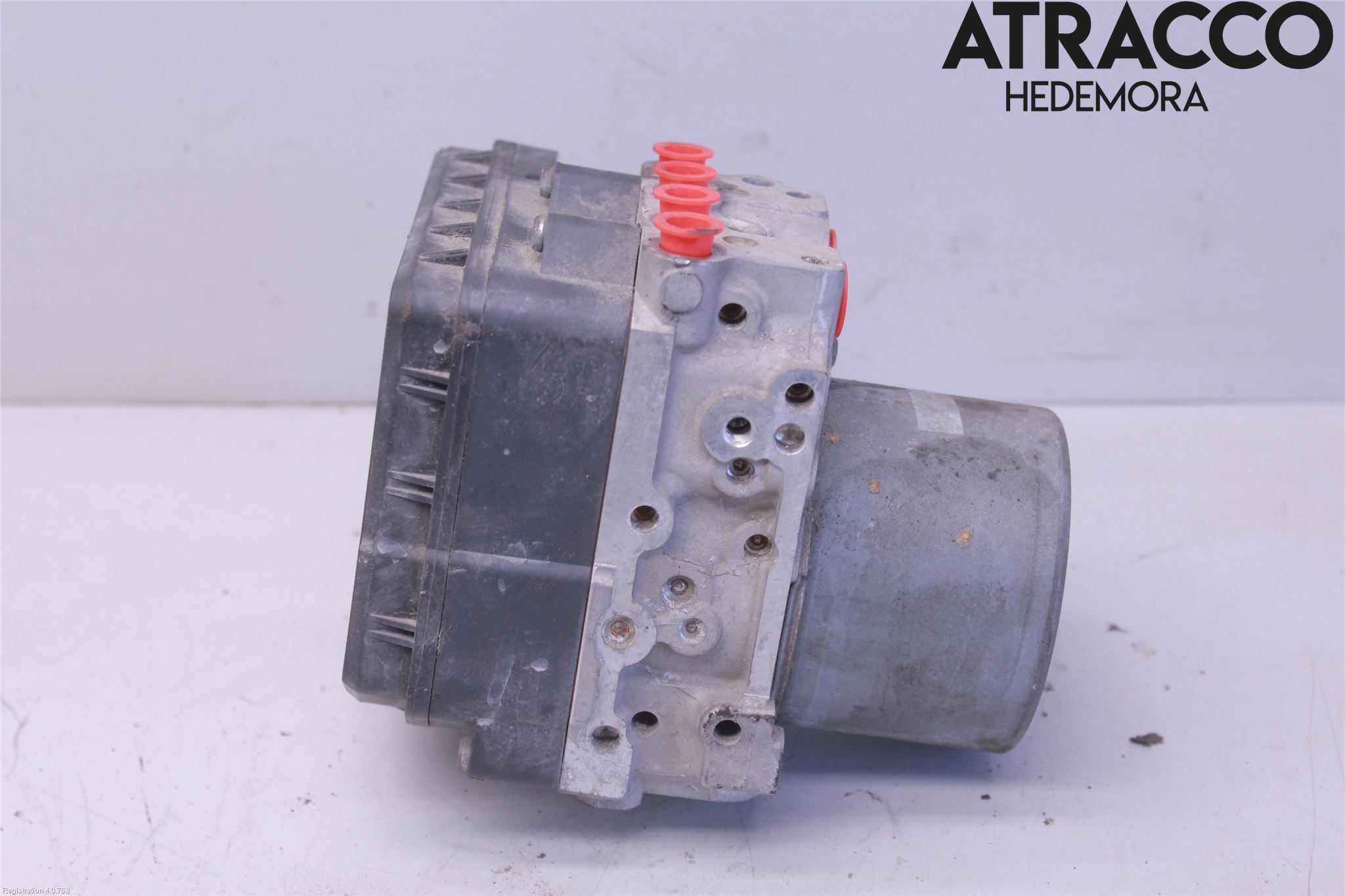 Mazda 6 08-13 Abs Hydraulikkaggregat