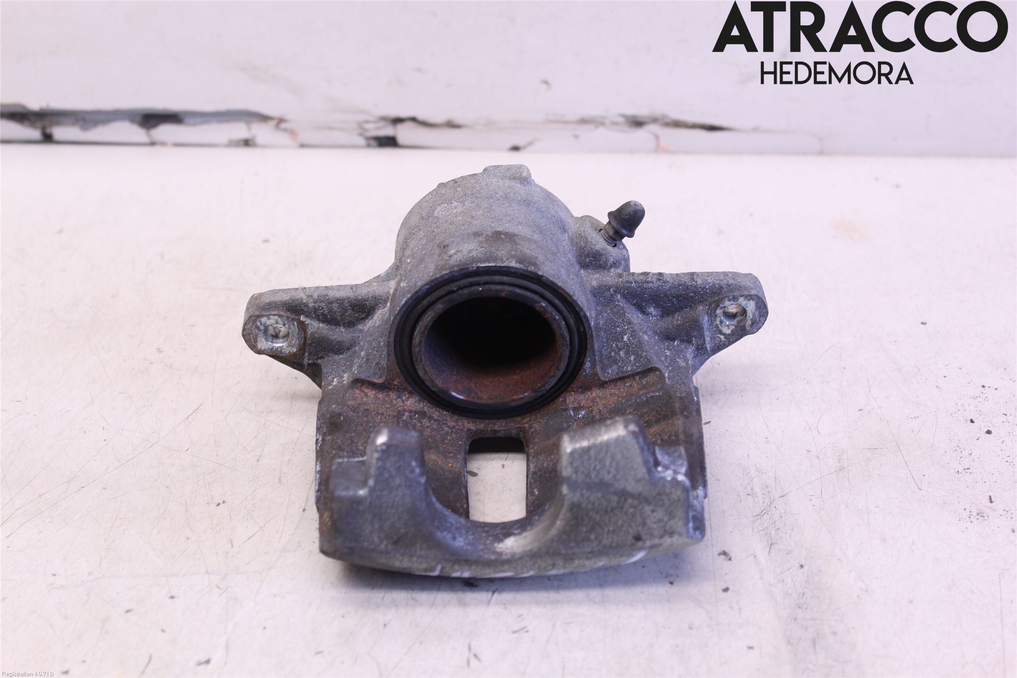Citroen C3 AIRCROSS 18-23 Bremsecaliper Foran Høyre