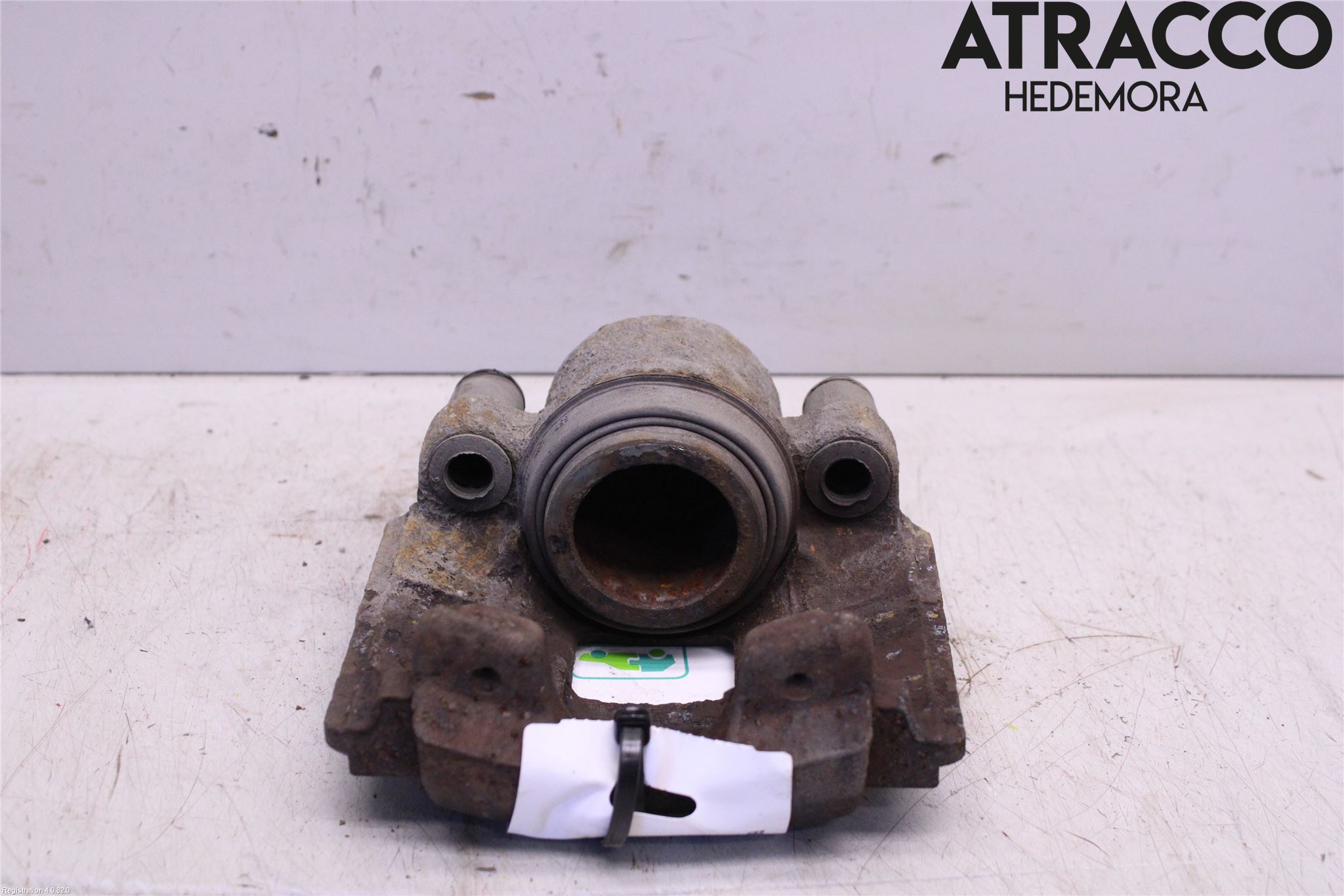 Toyota YARIS XP90 06-11 Bremsecaliper Foran Høyre