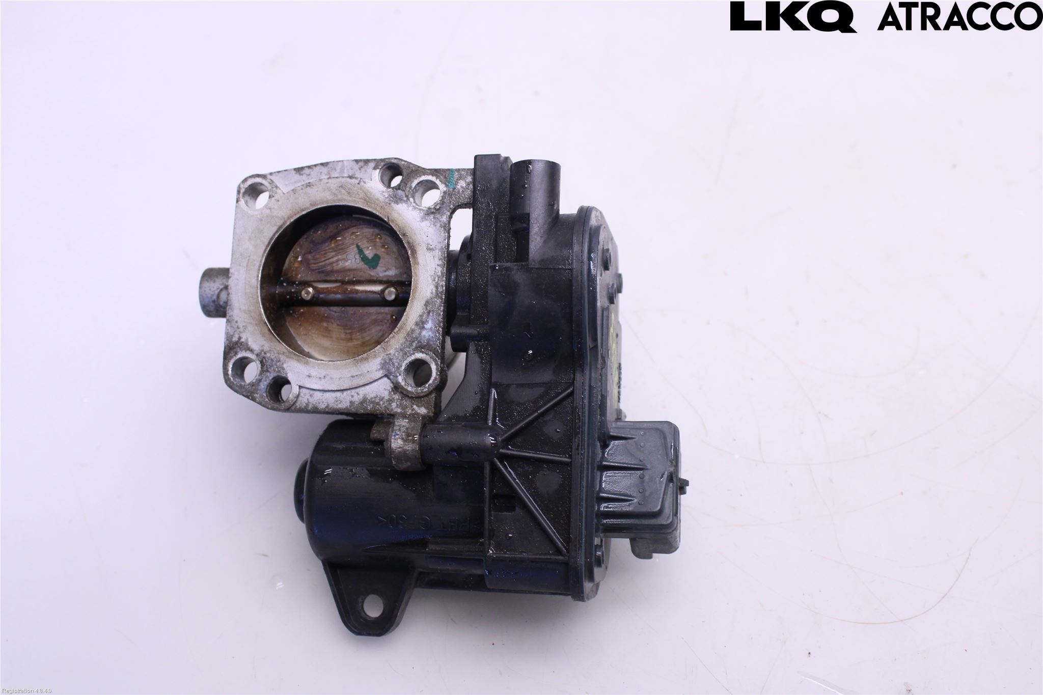 Citroen C4 GRAND PICASSO 14-18 Inns Spjeldhus