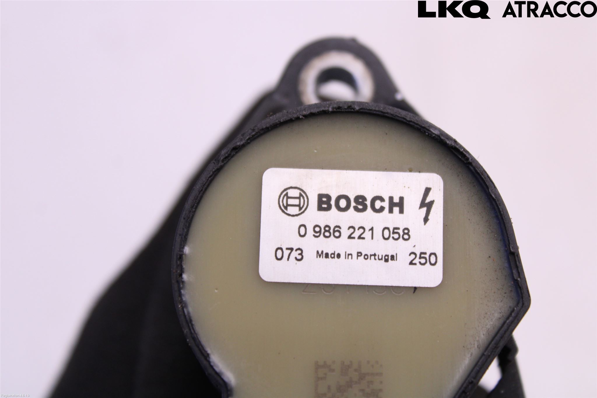 Mercedes-Benz MB CLS (C219) 03-11 Coil