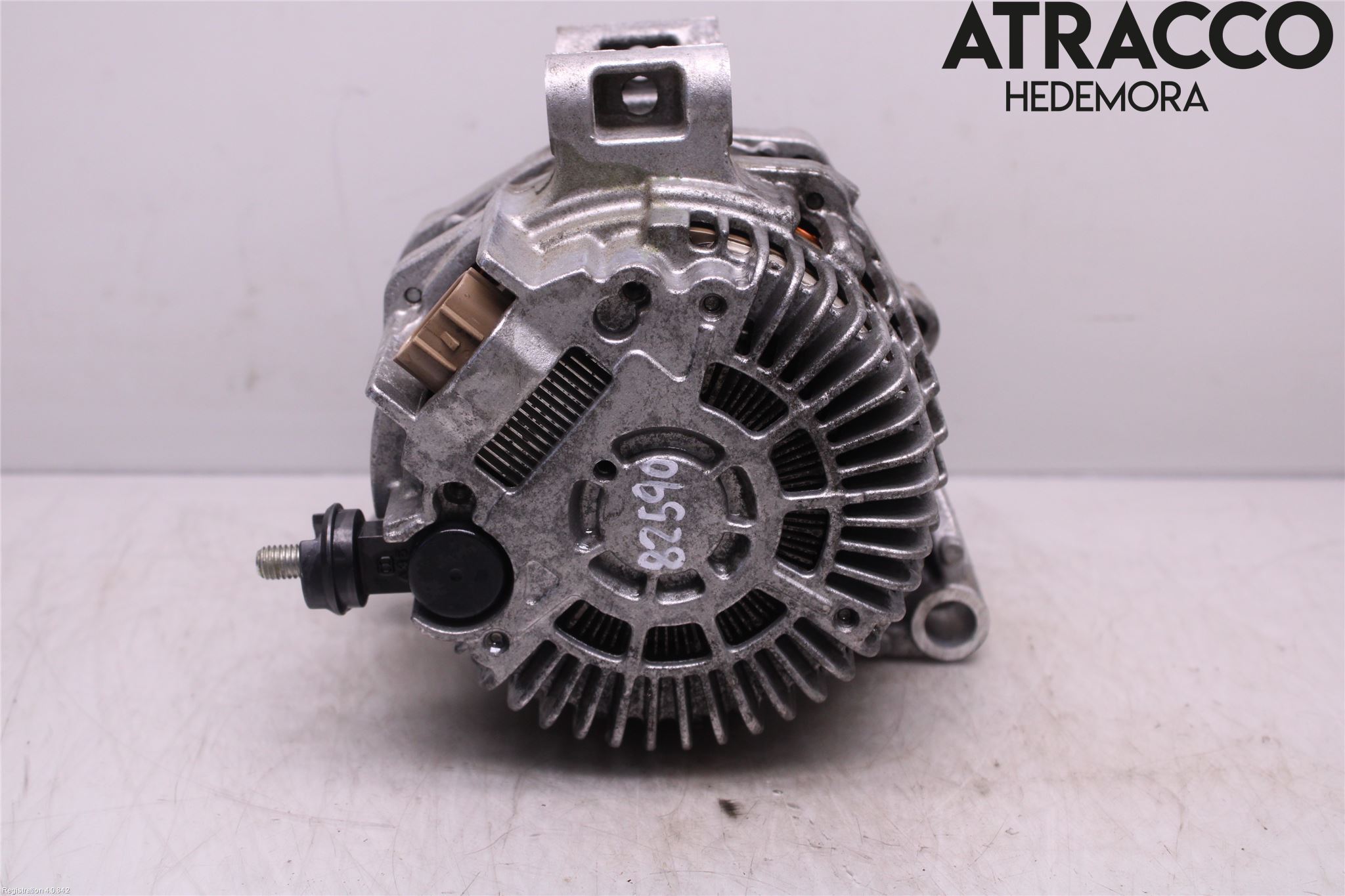 Subaru IMPREZA IV 13-17 Dynamo