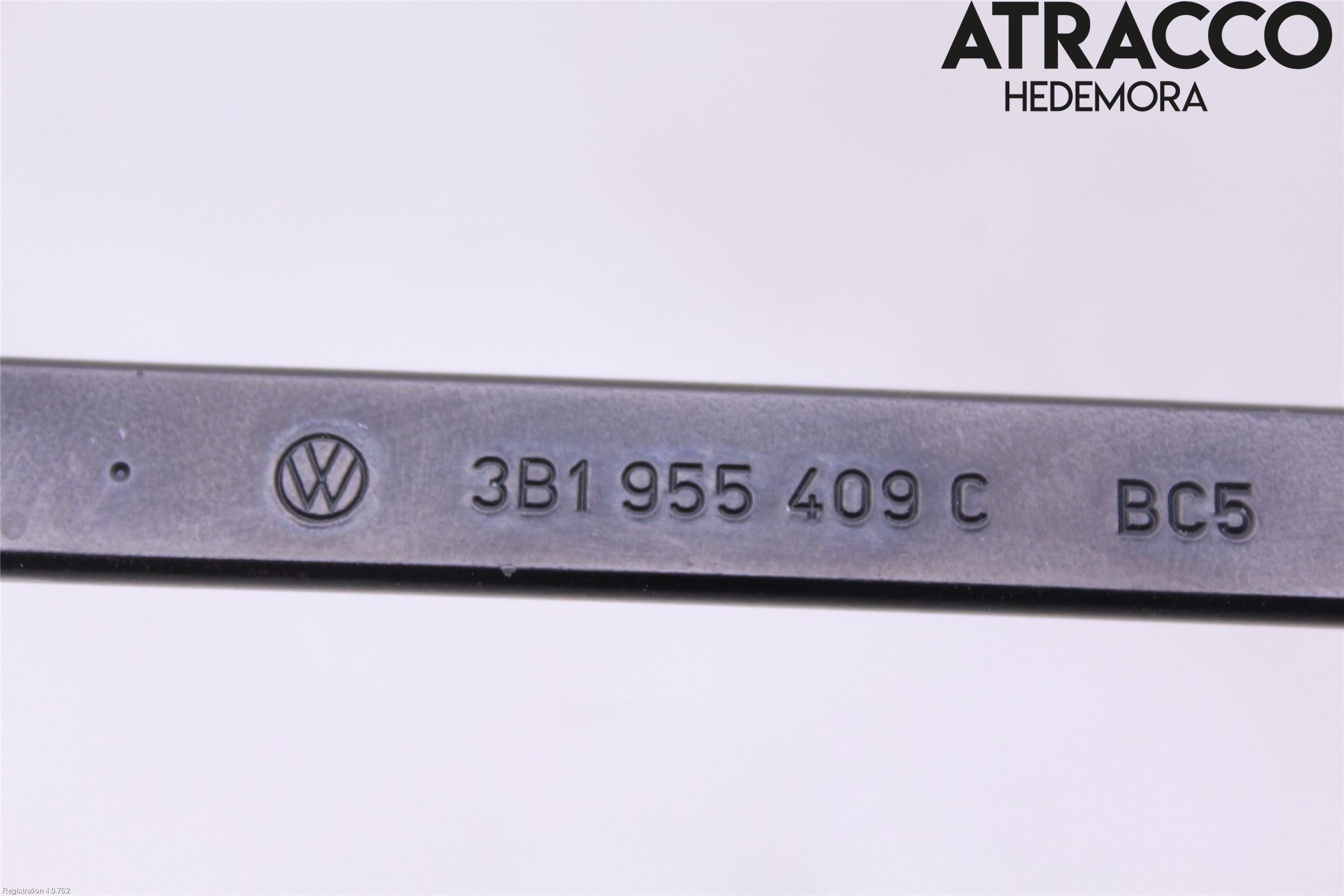 Volkswagen VW PASSAT 01-05 Viskerarm-Armer Frontrute