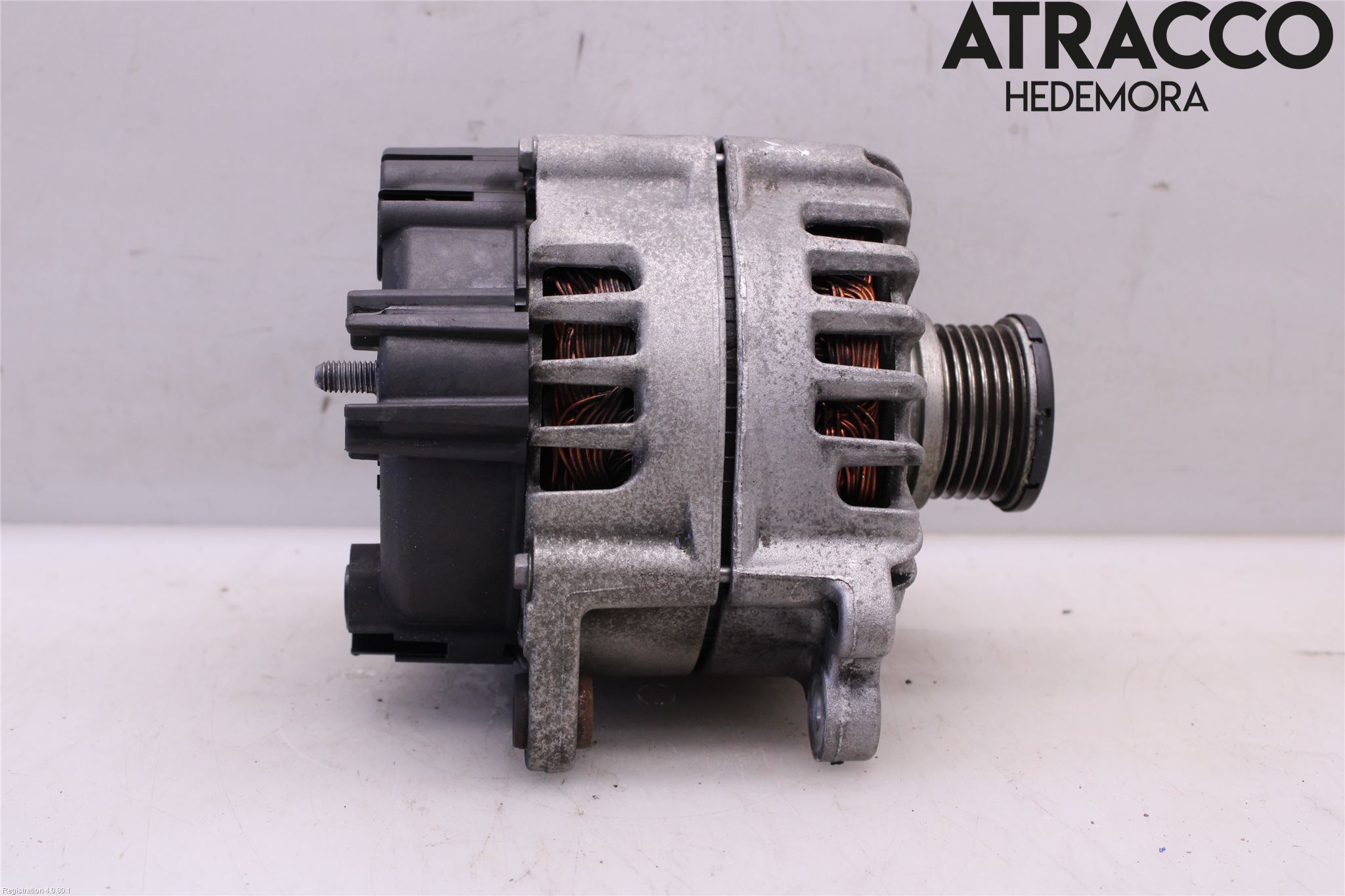 Audi A6/S6 4G 11-18 Dynamo