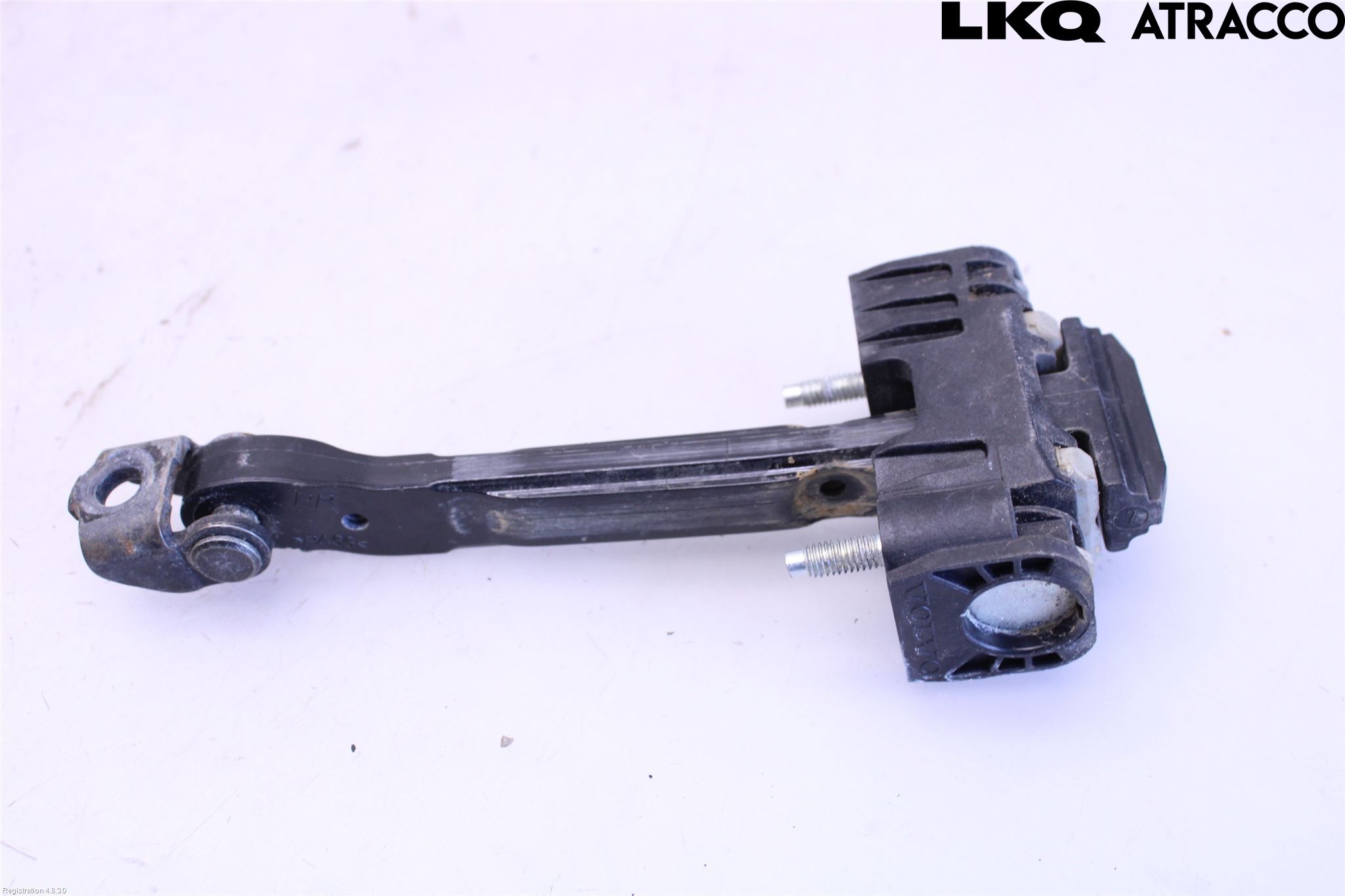 Volvo V60 11-13 Dørstopper