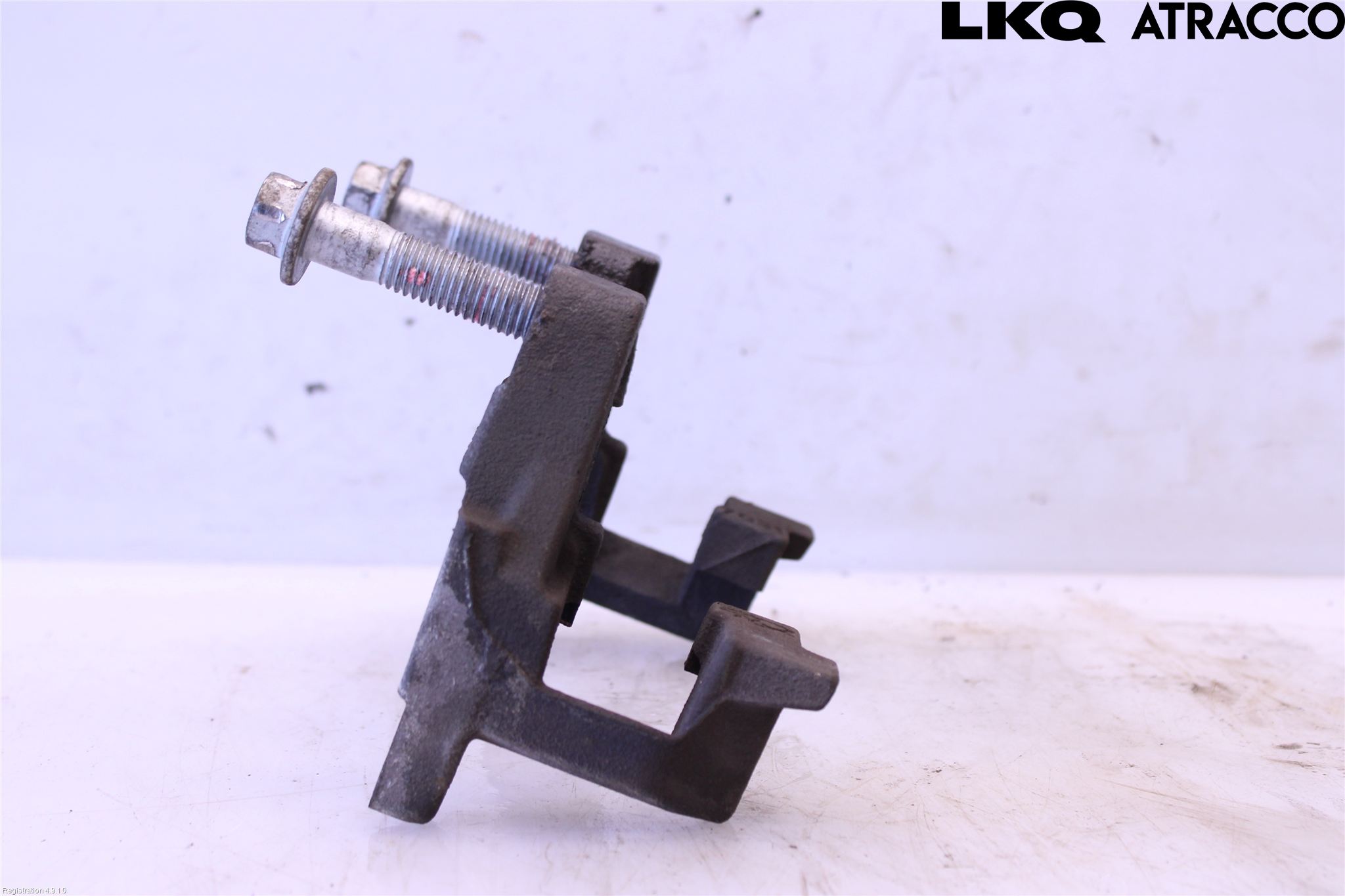 Volvo XC60 18- Bremsecaliper Feste Holder
