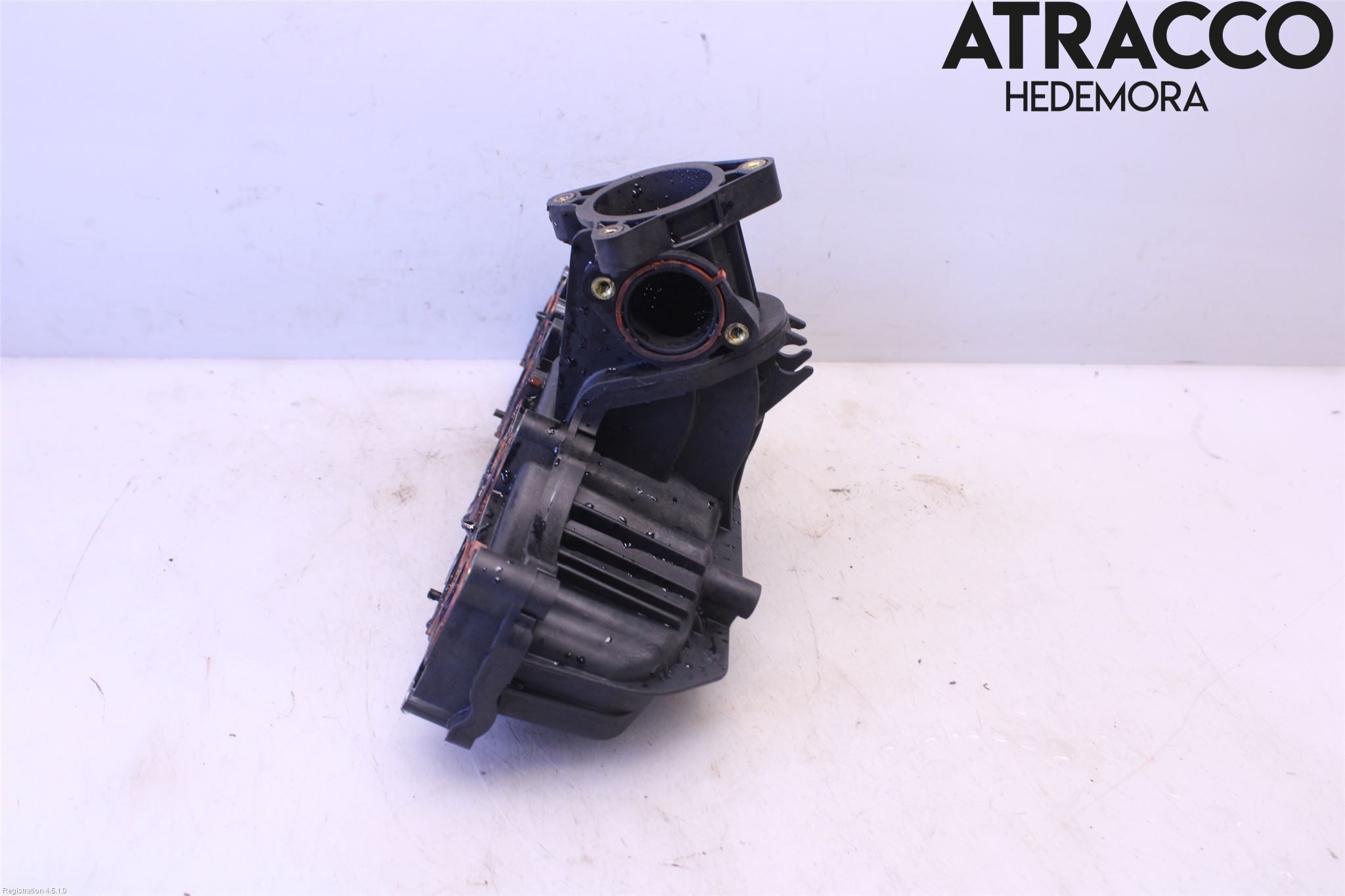 Volkswagen VW CADDY 11-15 Innsugningsmanifold