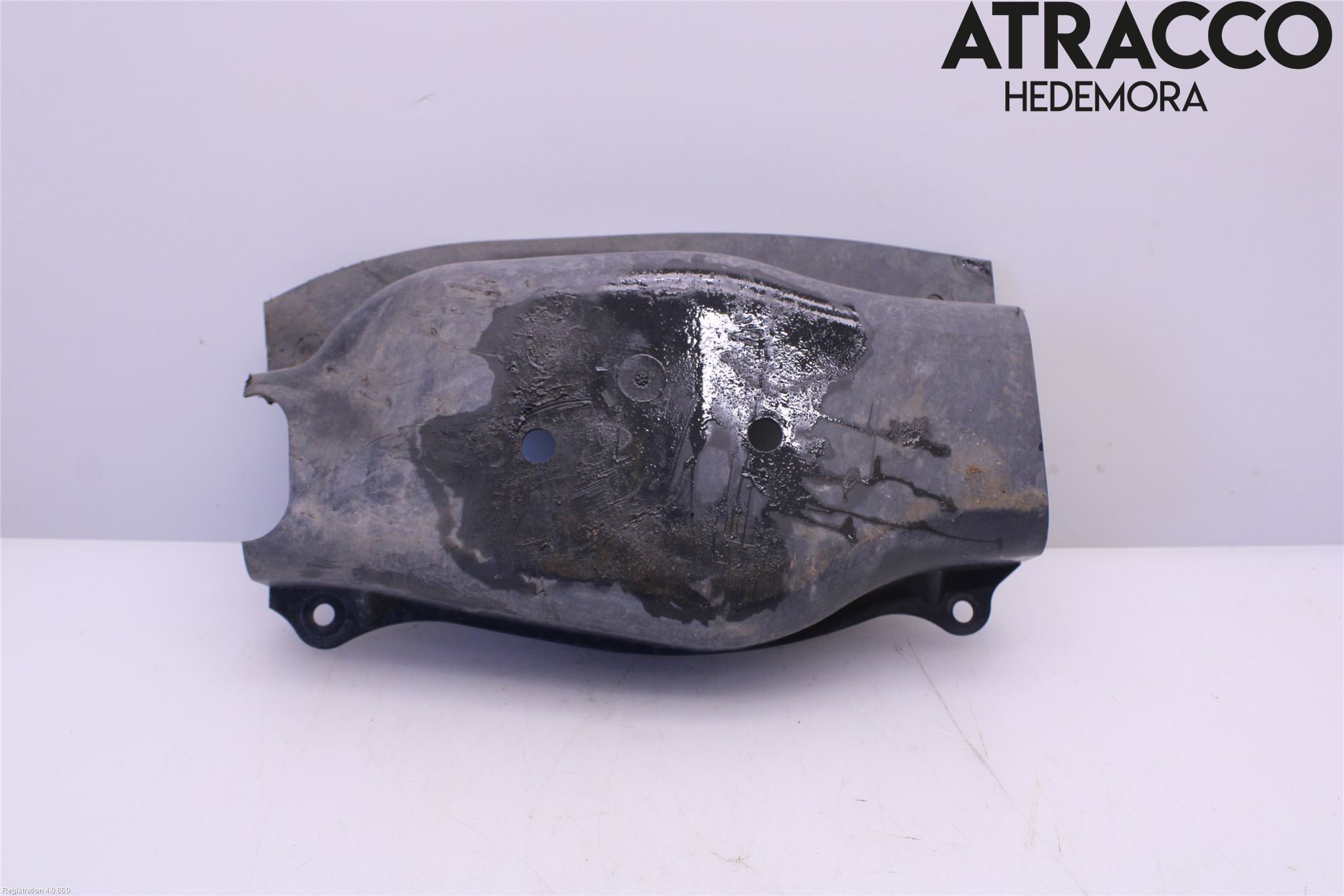 Chevrolet CAMARO Bunnplate U Motor-Gear-Dørk