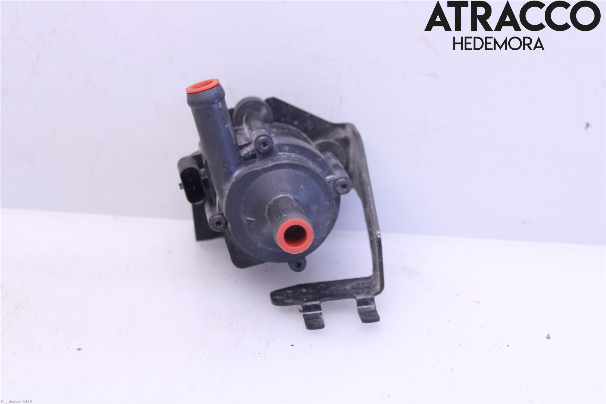 Ford FIESTA (VII) 18-23 Varme Sirkulasjonspumpe
