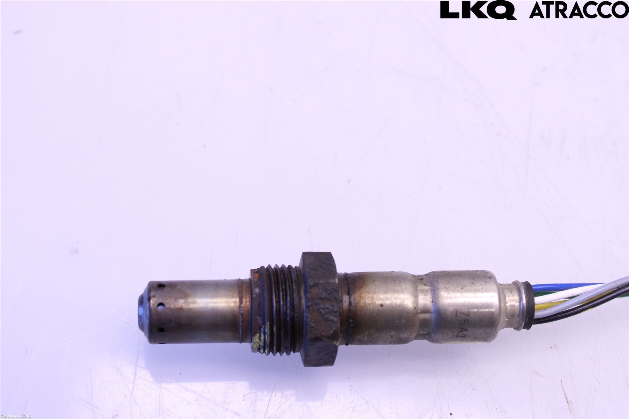 BMW 5 G30/G31/F90 17-23 Sensor Eksos