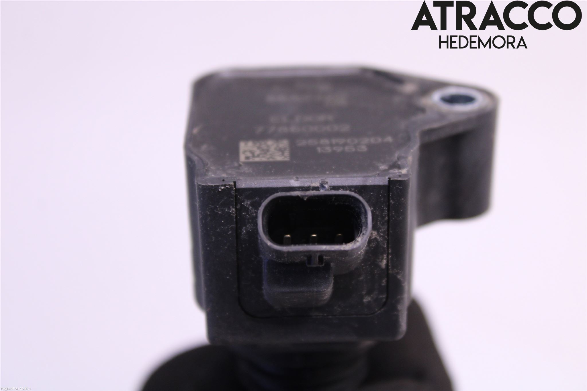 BMW X4 G02 18- Coil