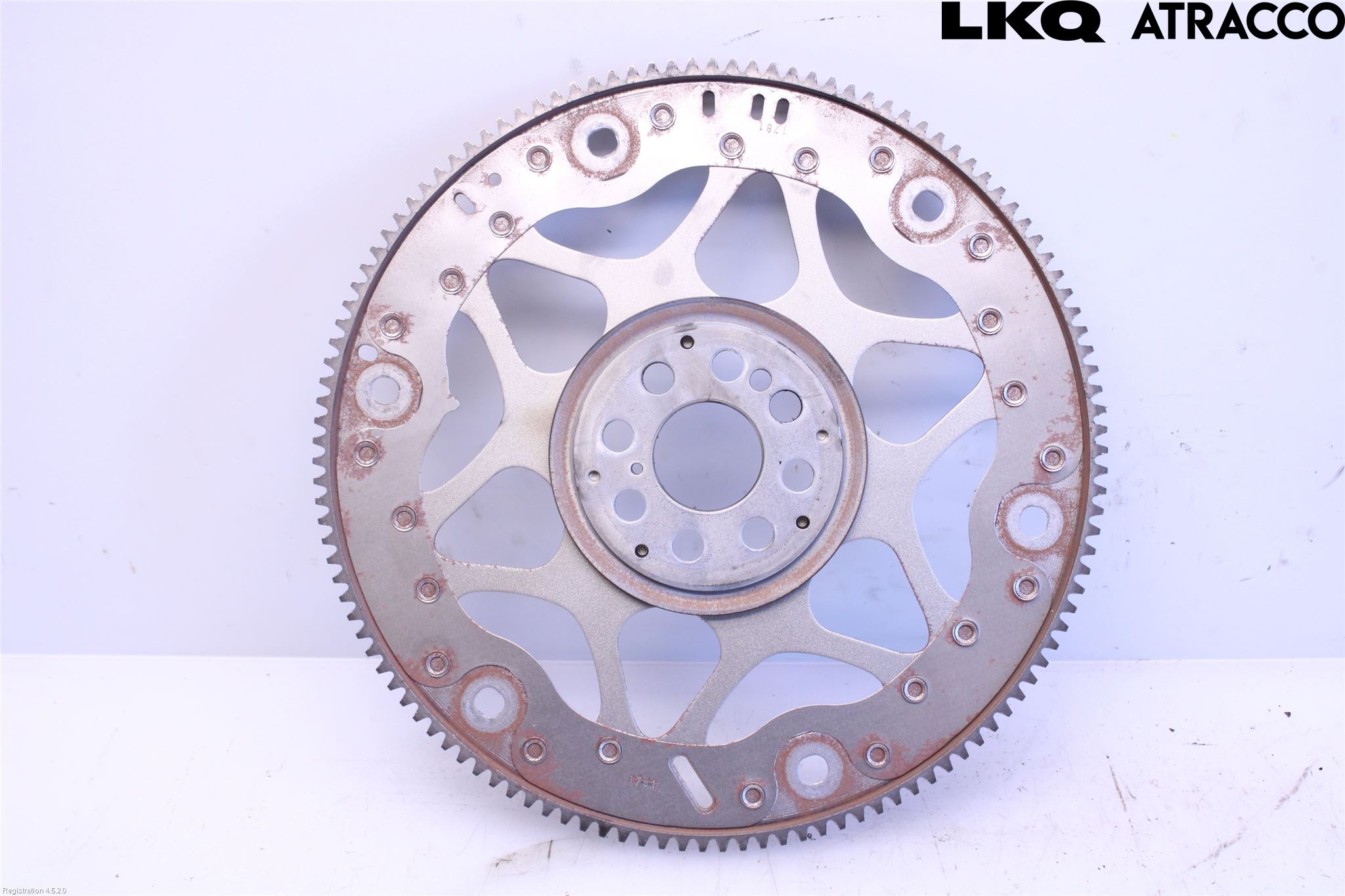 BMW 5 G30/G31/F90 17-23 Svinghjul Automat