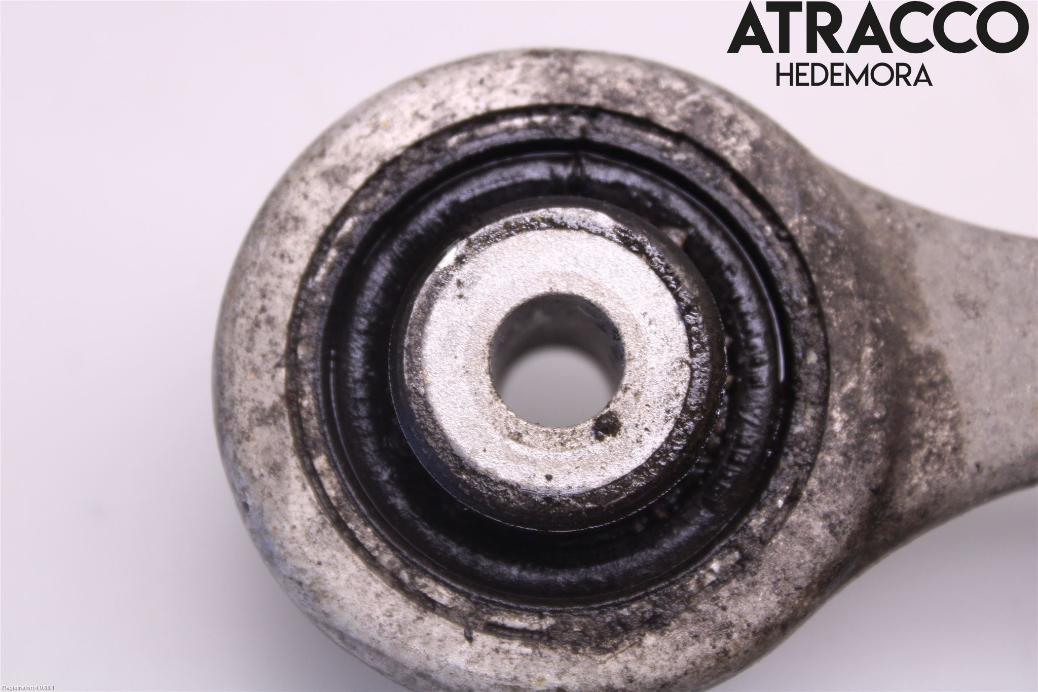 BMW 4 F32/F33/F82/F83 13-20 Bærearm Bak Venstre