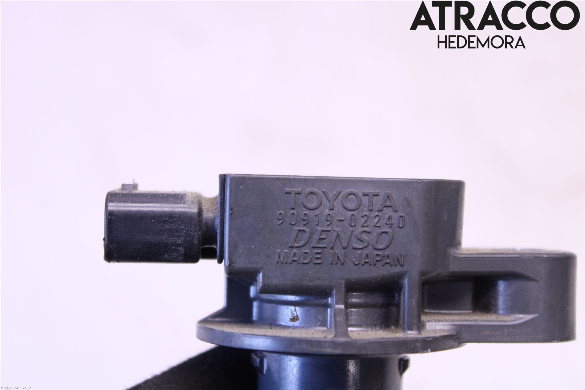 Toyota PRIUS NWH20 04-08 Coil