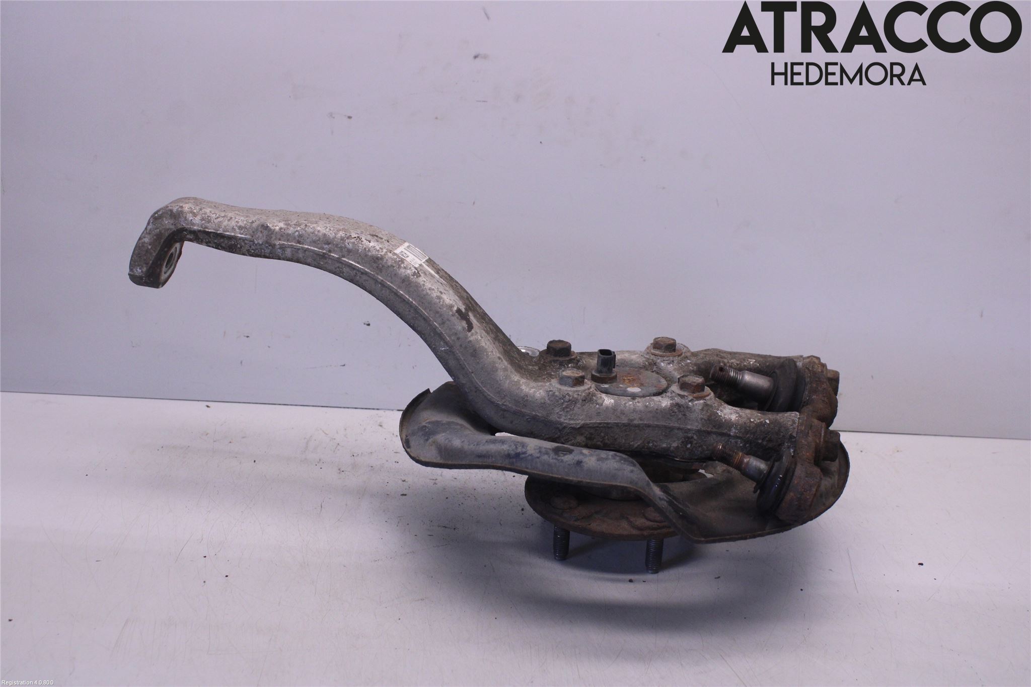 Lexus IS 220d/250/350 06-13 Spindel Hf