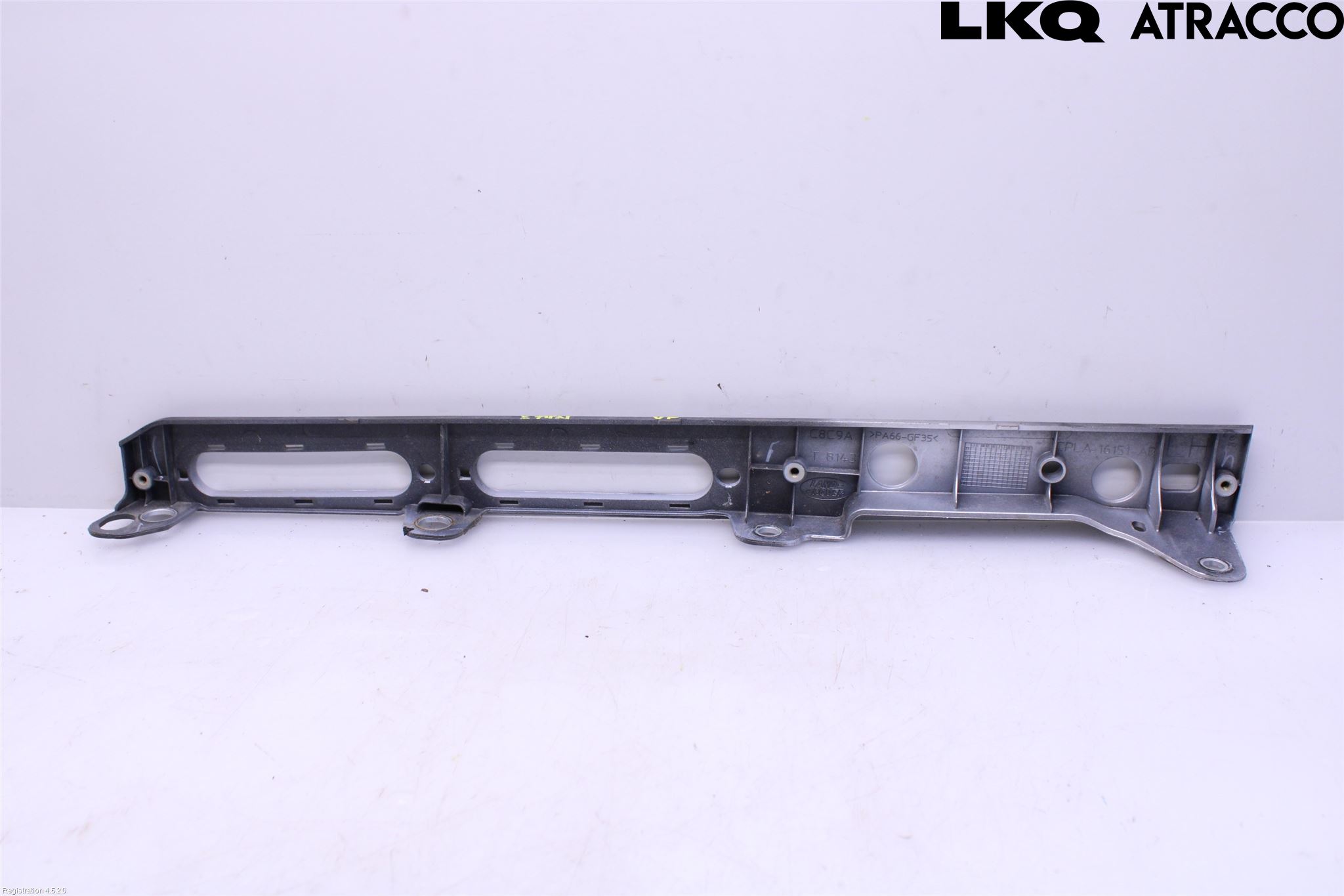 Landrover RANGE ROVER SPORT (L494) 14-22 Frontskjermfeste Venstre