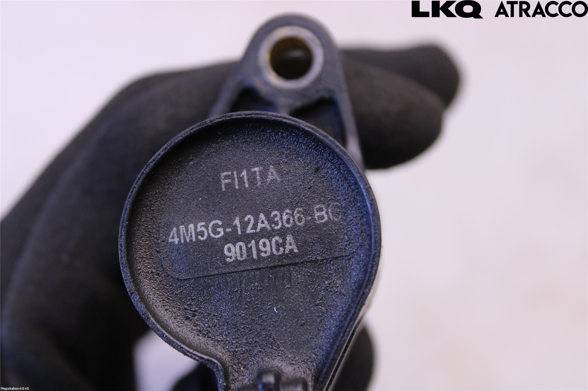 Volvo S40 08-12 Coil