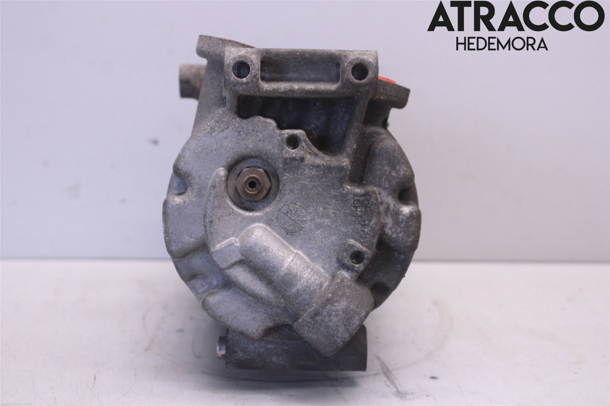 Ford FOCUS 08-11 Varme Ac Kompressor