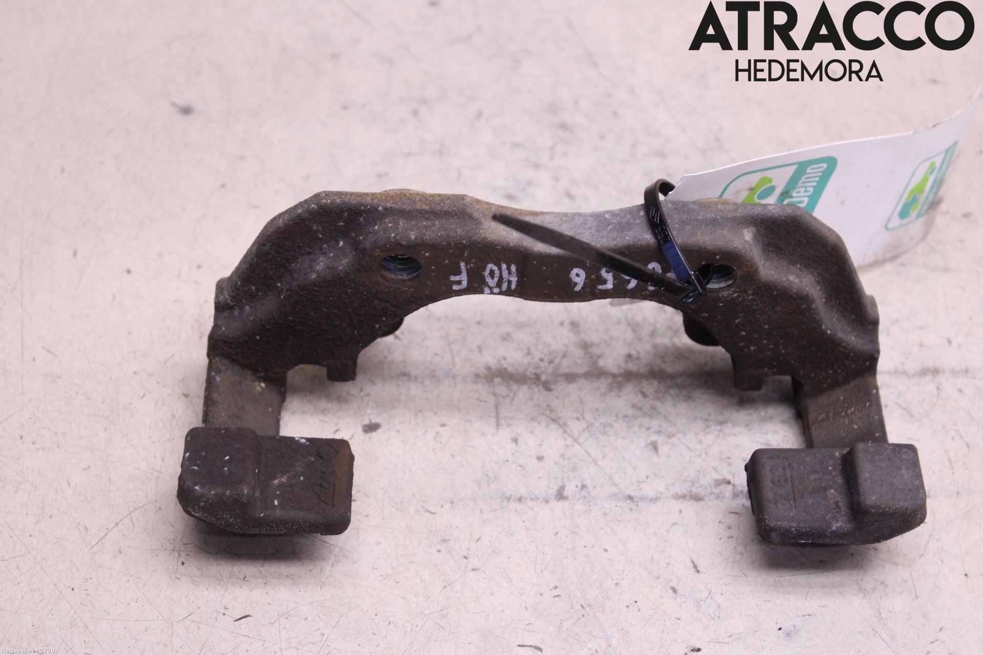Ford C-MAX II  11-14 Bremsecaliper Feste Holder
