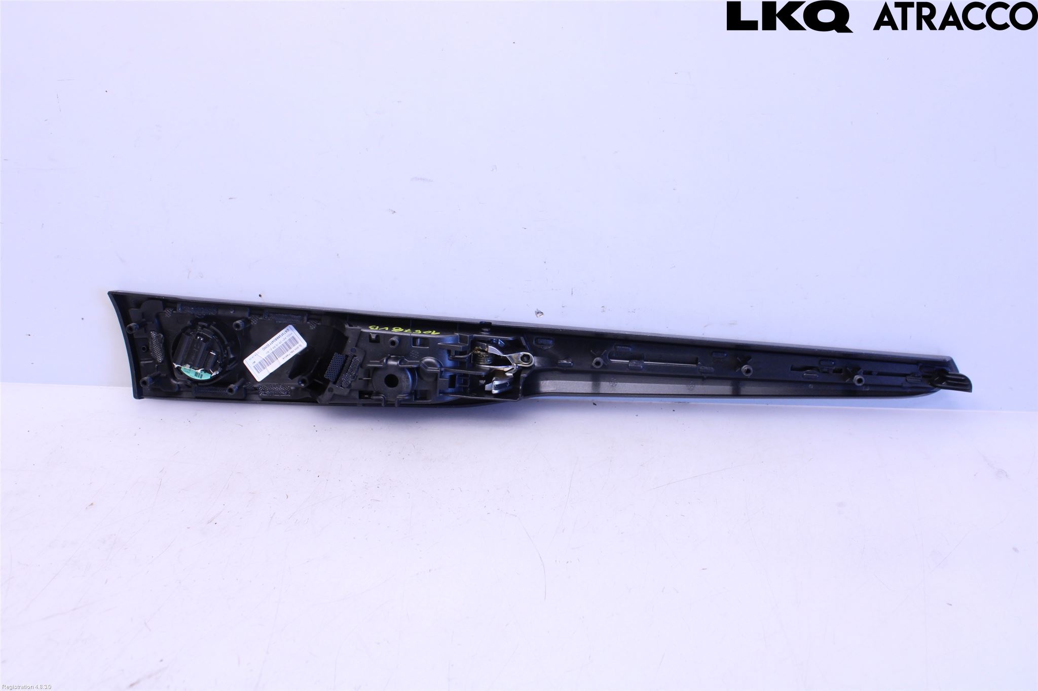 Ford MONDEO 15-22 Innr Dørhandtak V Indre