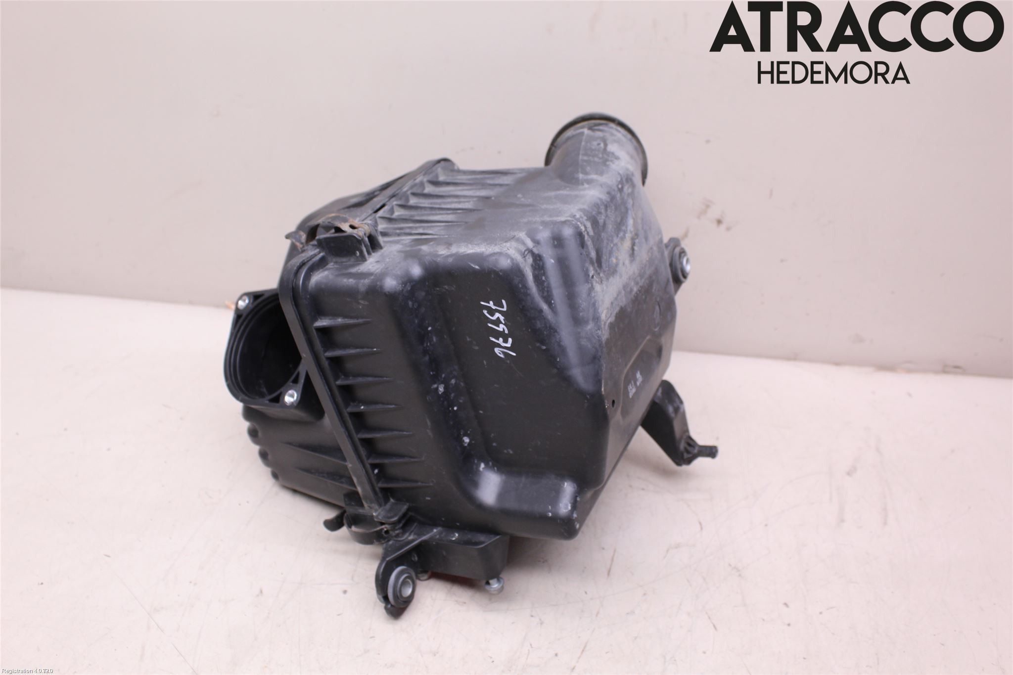 Kia CEED 06-12 Luftfilter Boks
