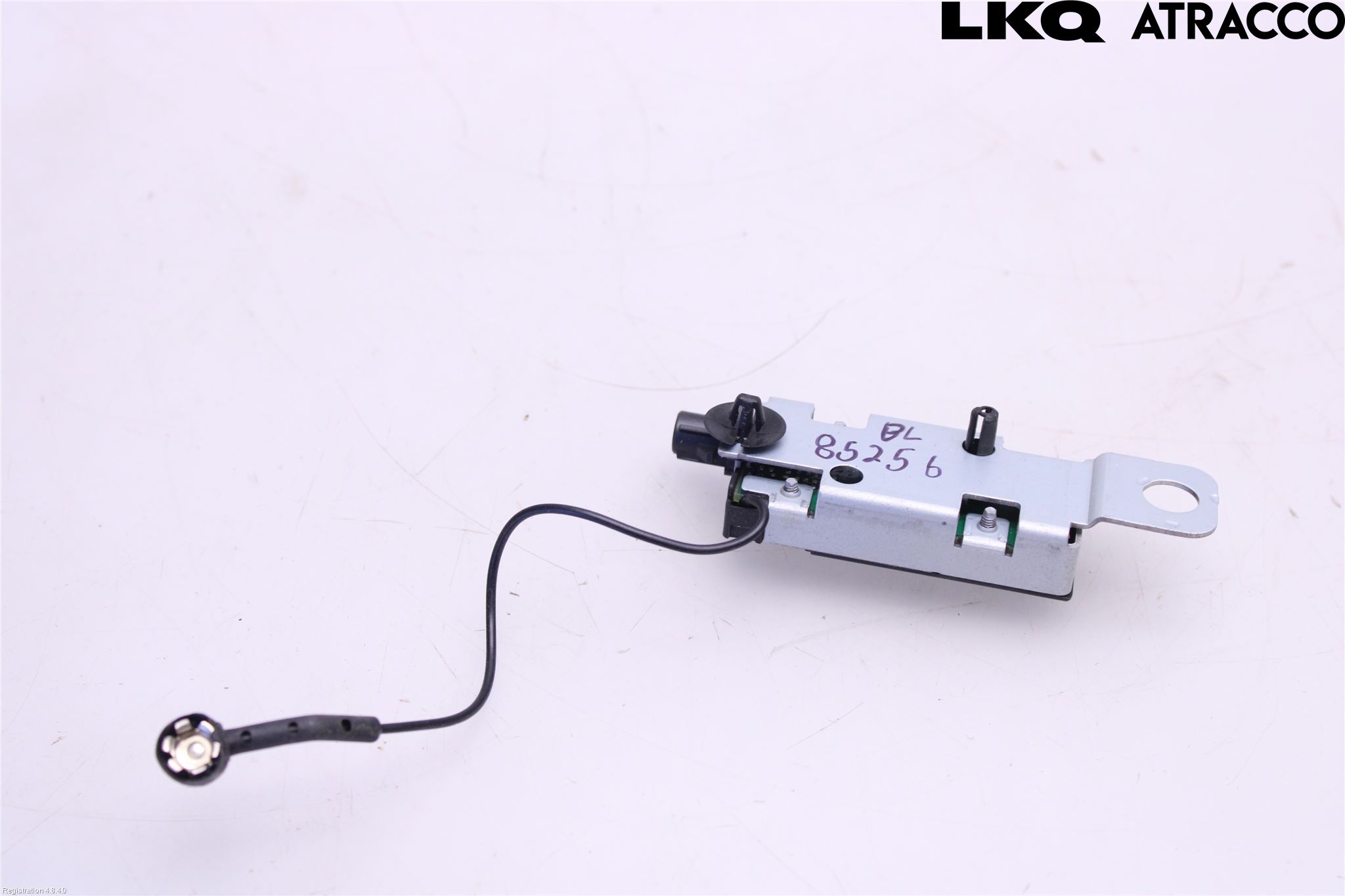 Opel ZAFIRA C 12-19 Stereo Antenne Radio-Tv